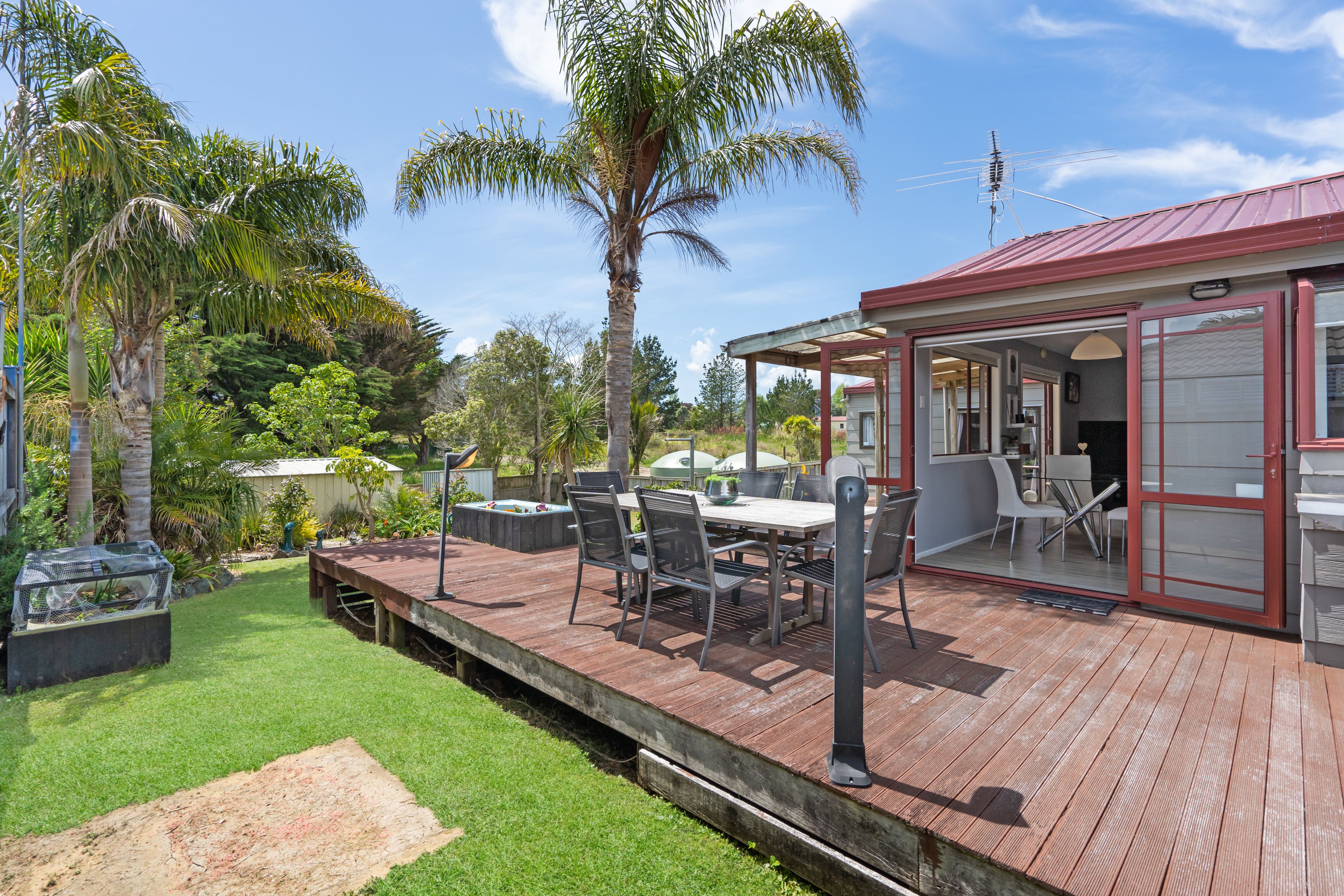 40 Beachlands Road, Beachlands, Manukau City