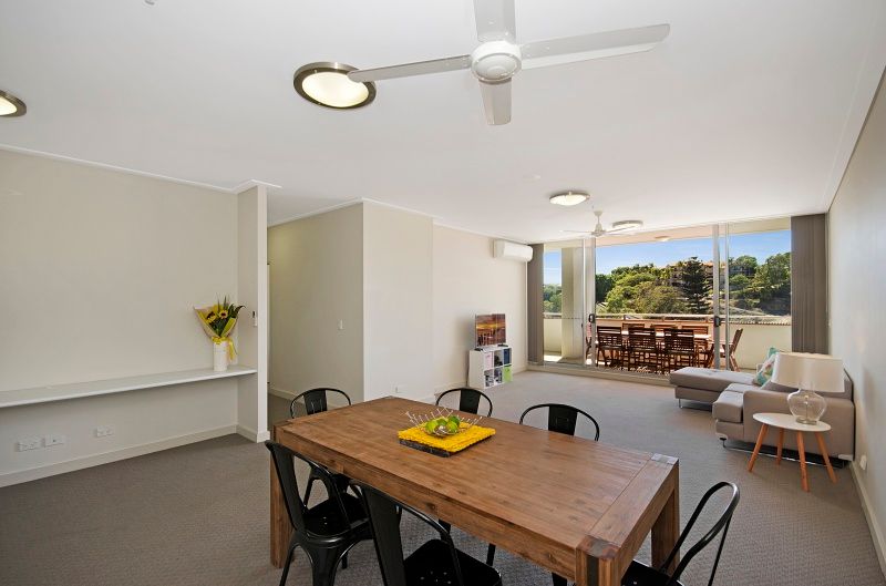 804/106 Denham Street, Townsville City, QLD 4810