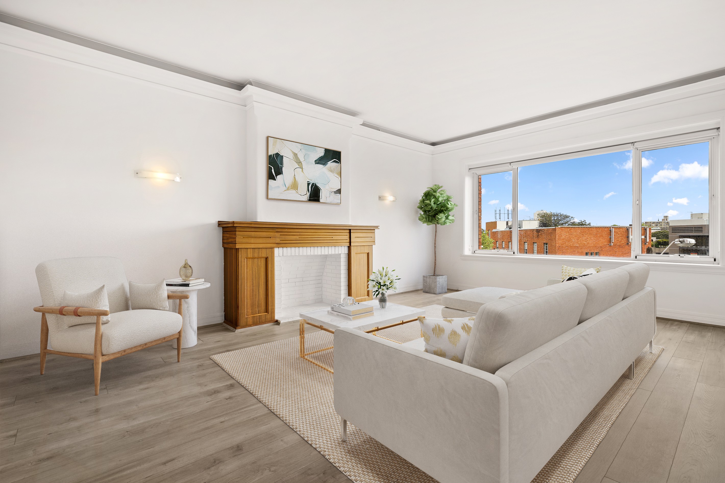 4/452 Edgecliff Road, Edgecliff, NSW 2027