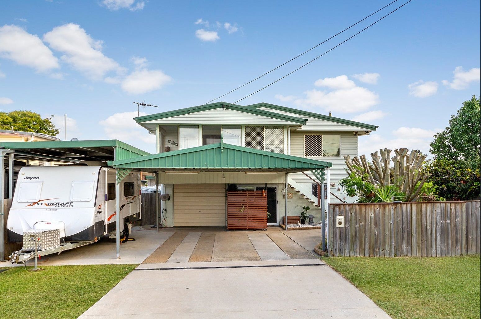 22 Baringa Street, Clontarf, QLD 4019