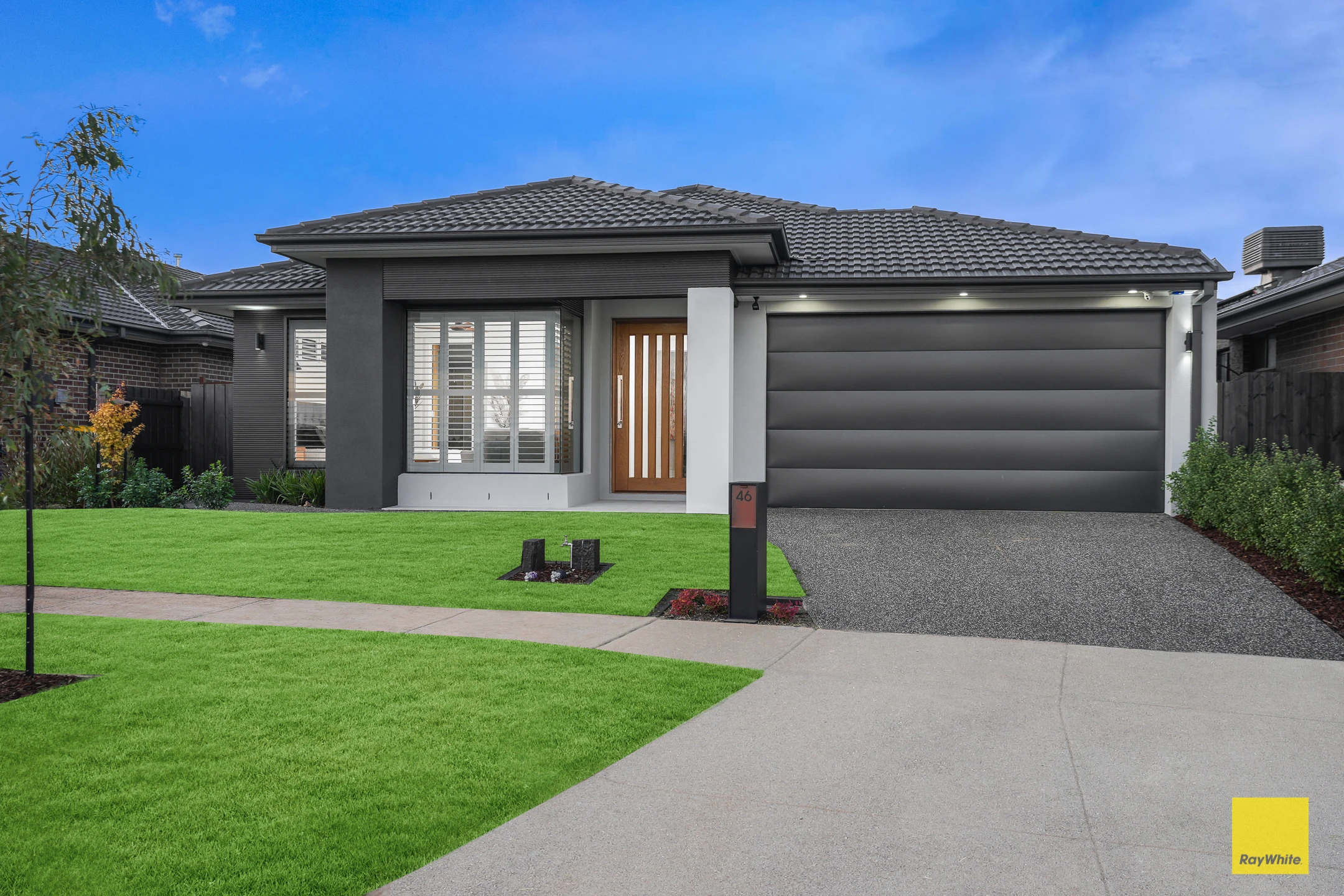 46 Featherwood Drive, AINTREE, VIC 3336