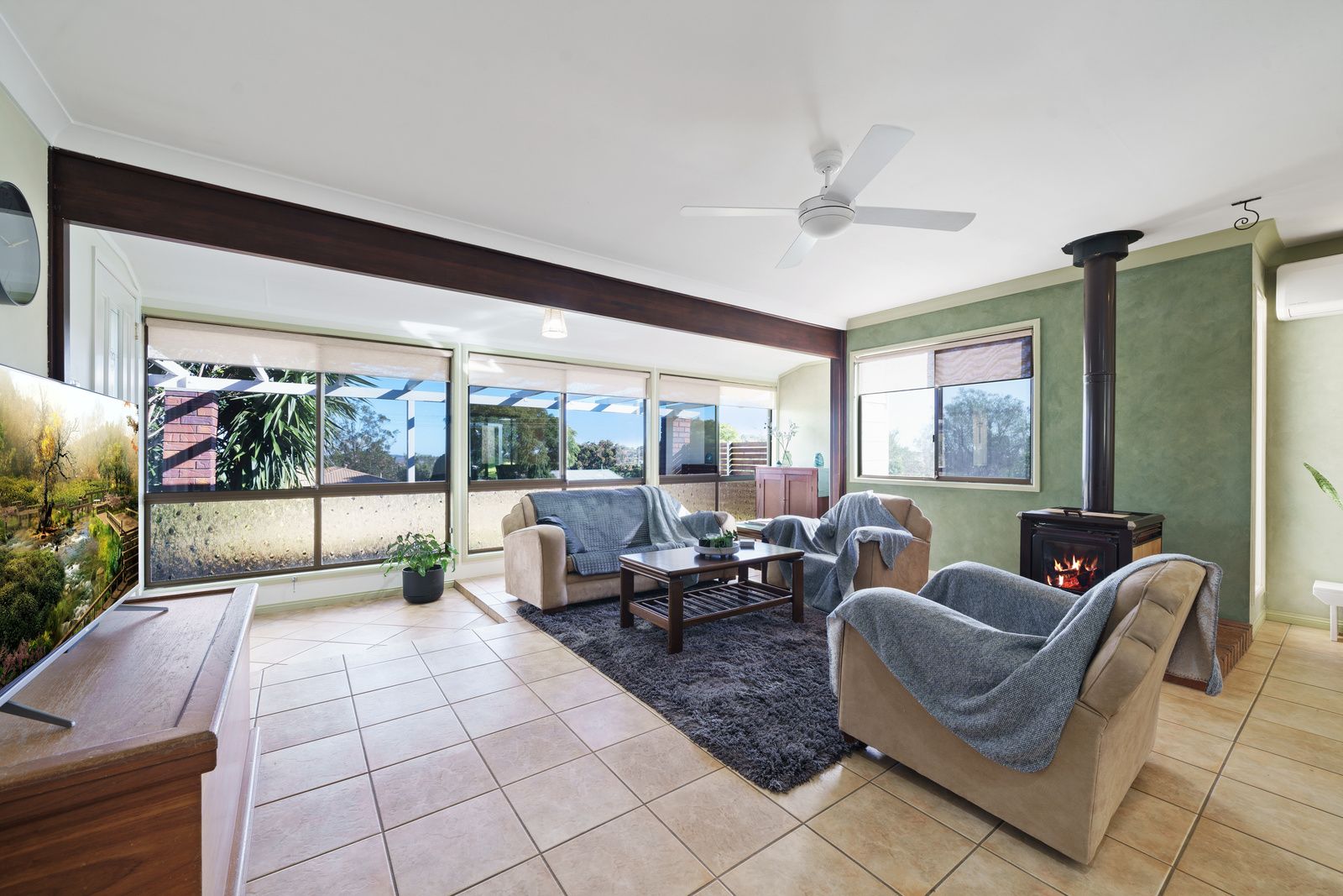 18 Rebwonga Street, Kingsthorpe, QLD 4400