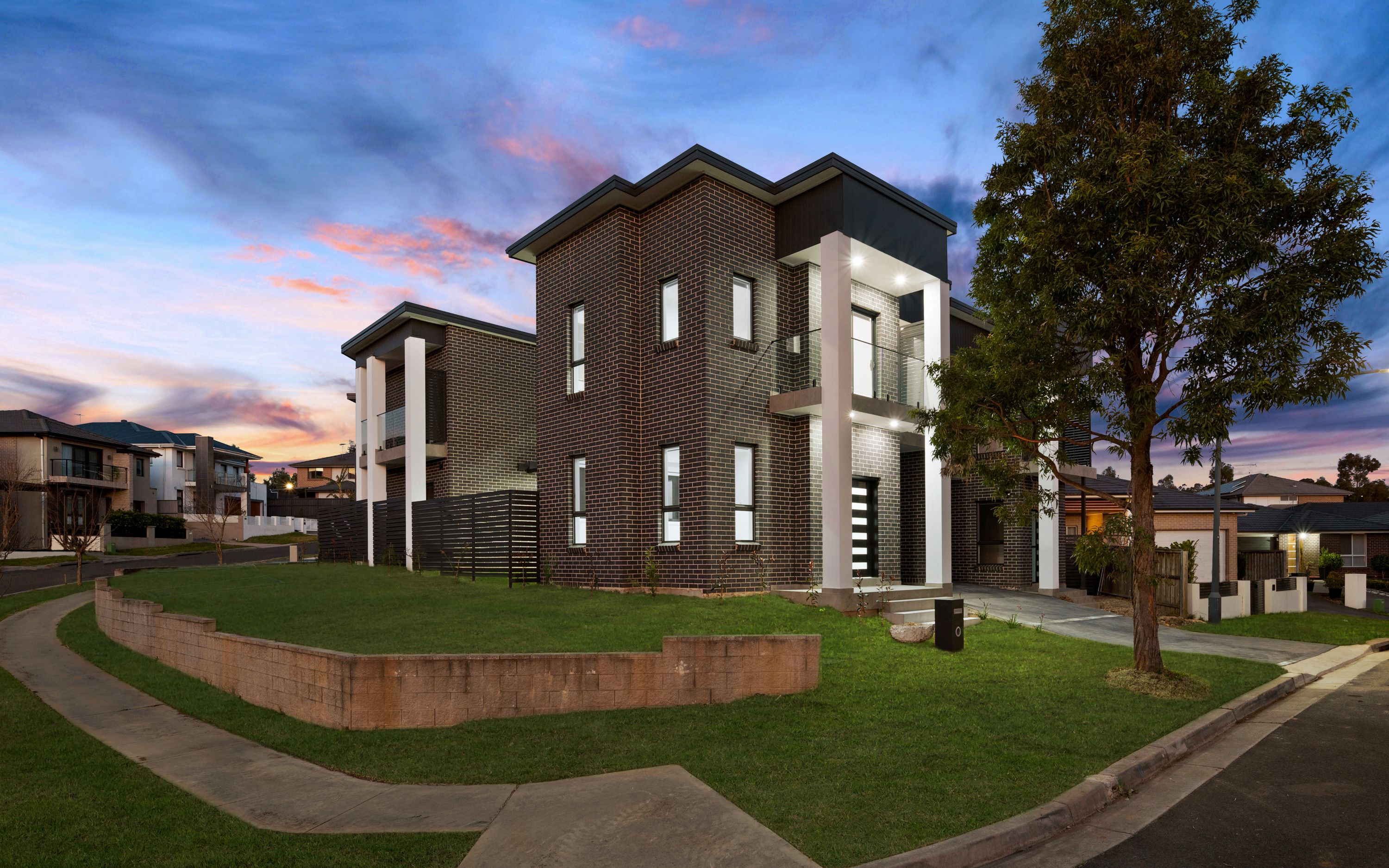 2/2 Blue Street, Minto, NSW 2566