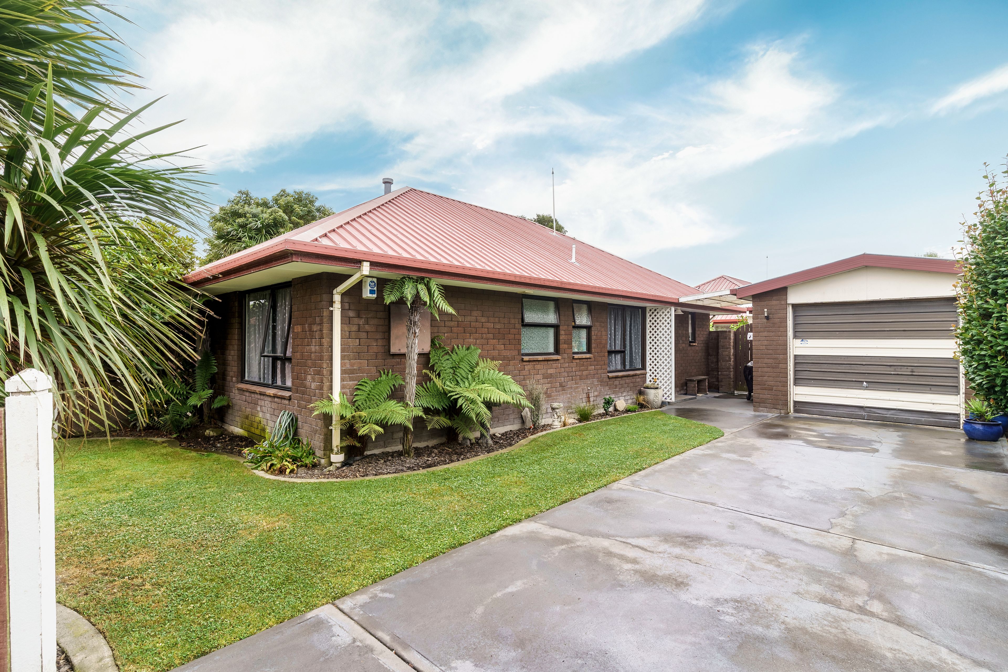 1/18 Brixton Street, Islington, Christchurch City 8042 Sold House