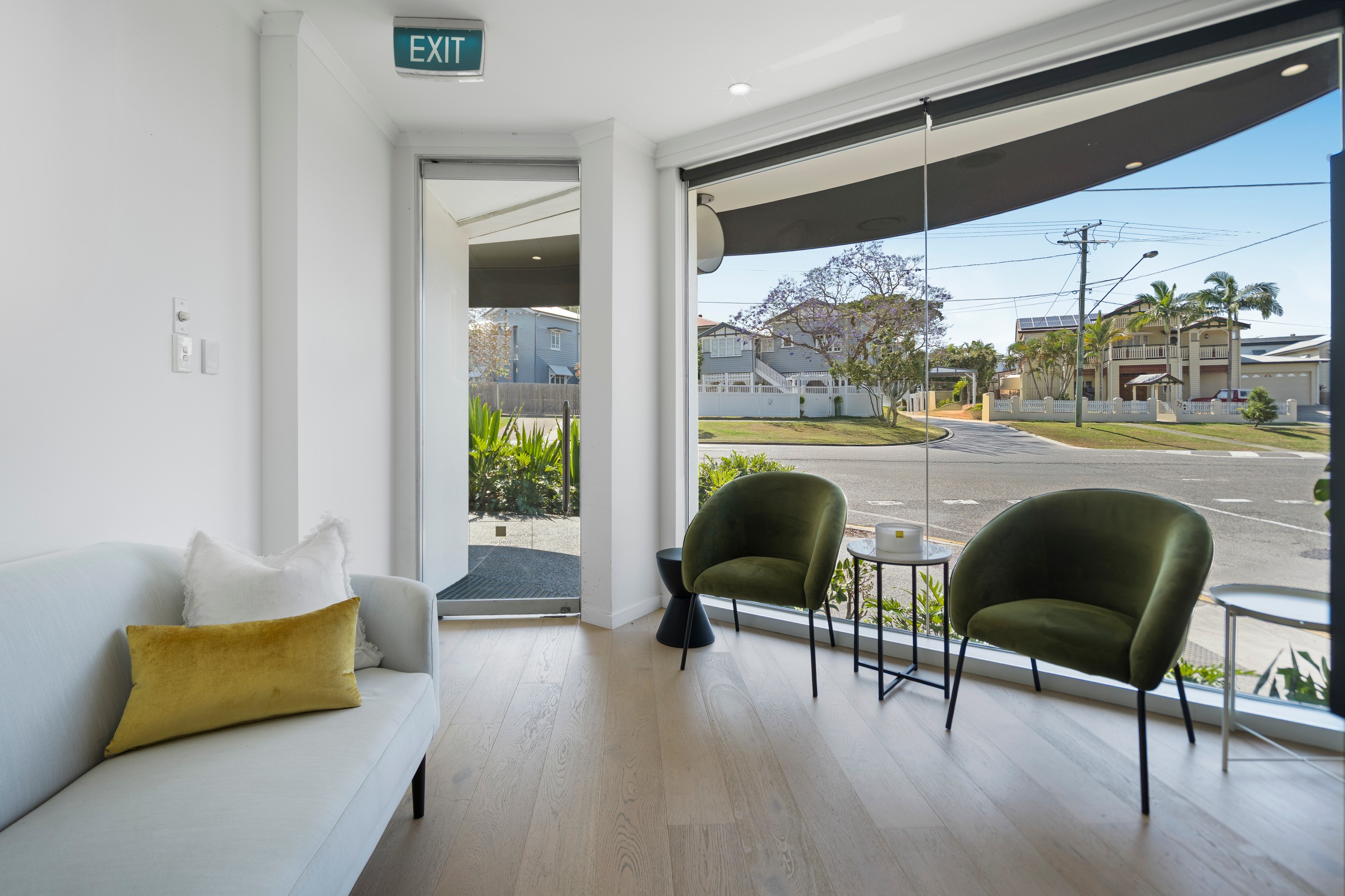 1a/82 Bennetts Road, Camp Hill, QLD 4152