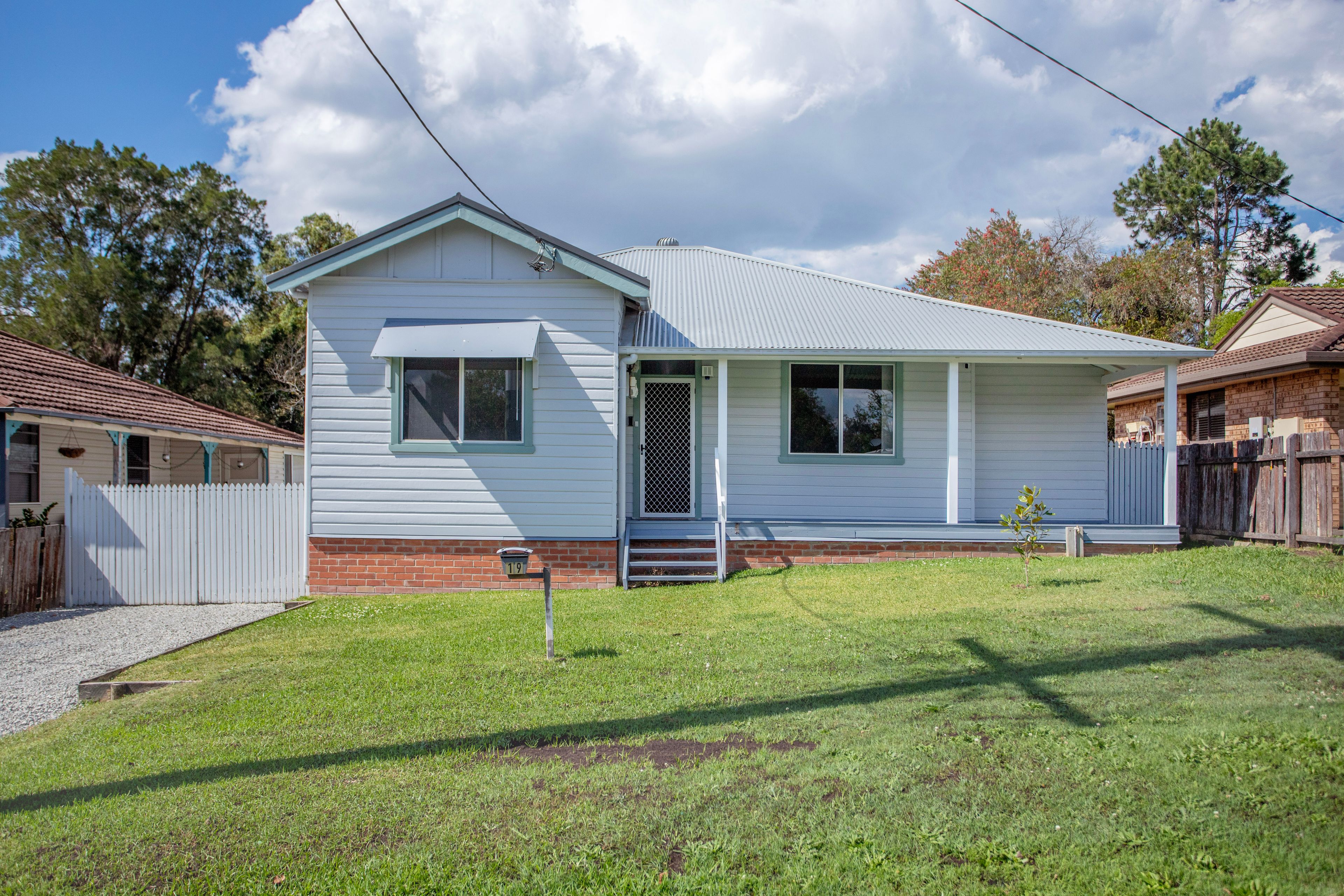 19 Stevenson Street — photo from Ray White Manning Valley