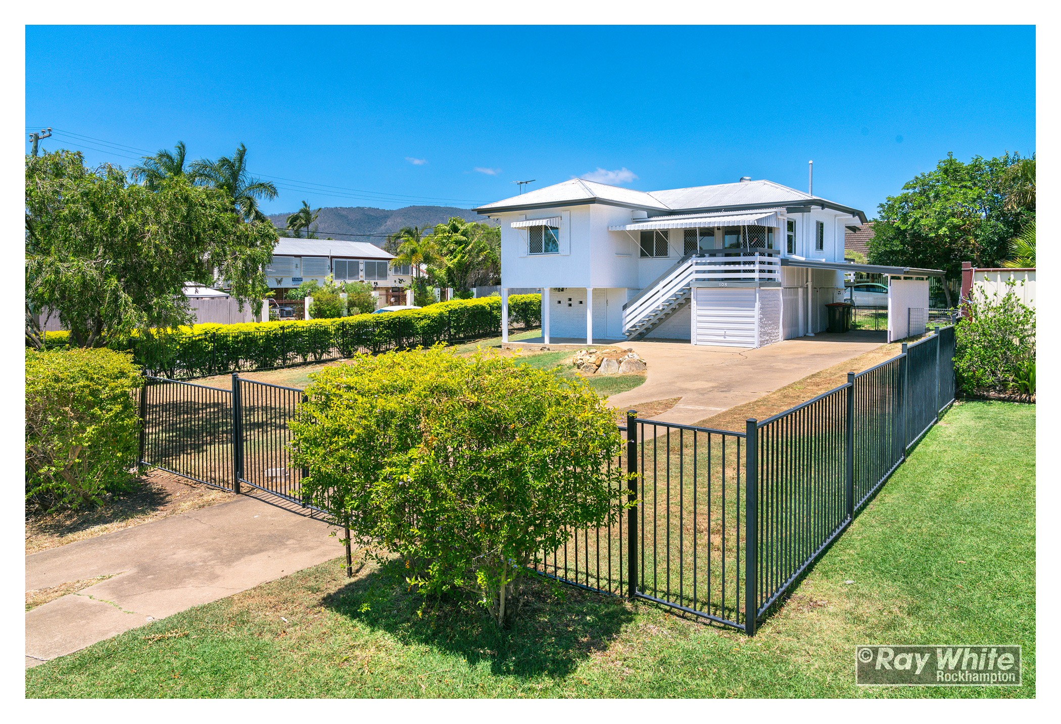 108 Dean Street, Berserker, QLD 4701