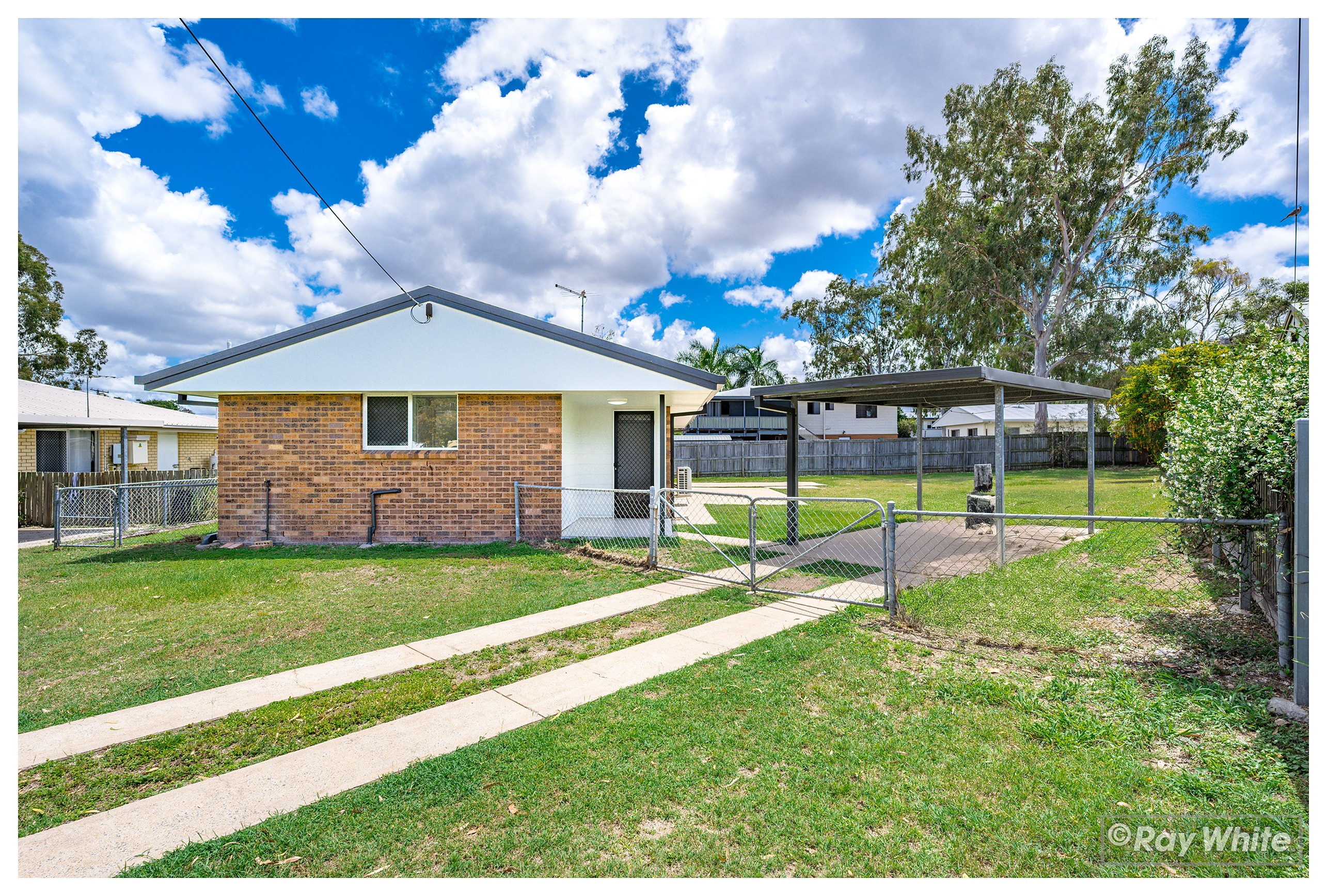 24 Pummell Street, Norman Gardens, QLD 4701