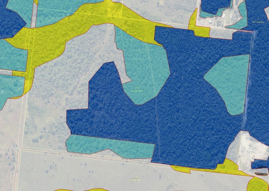Palmyra, QLD 4751