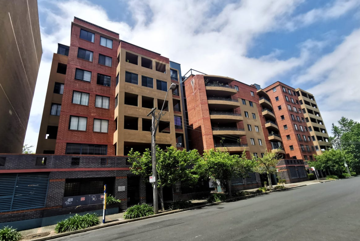 25/2-8 Bridge Street — photo 10 of 10