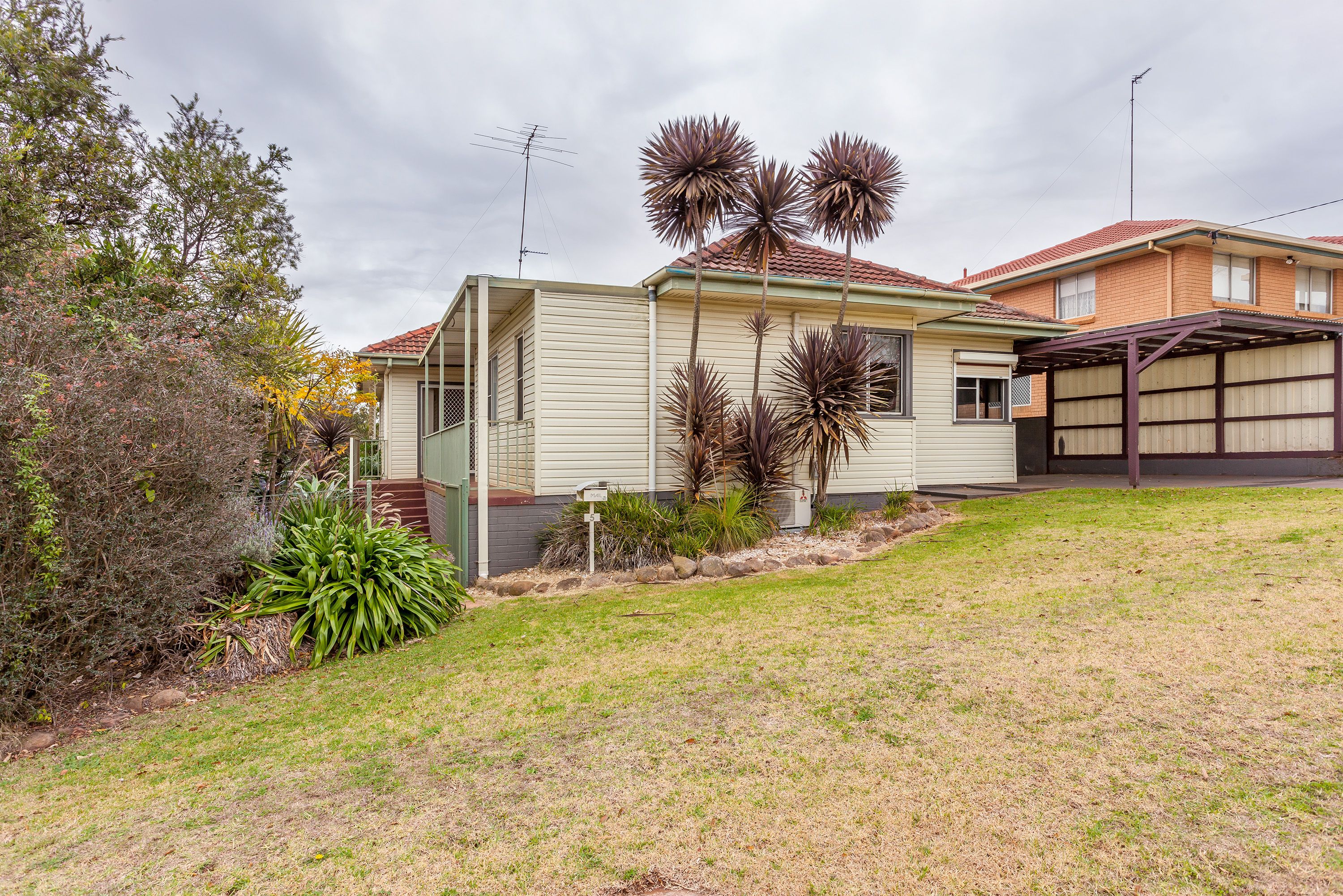 5 Elworthy Street, Harlaxton, QLD 4350 House for Rent Ray White