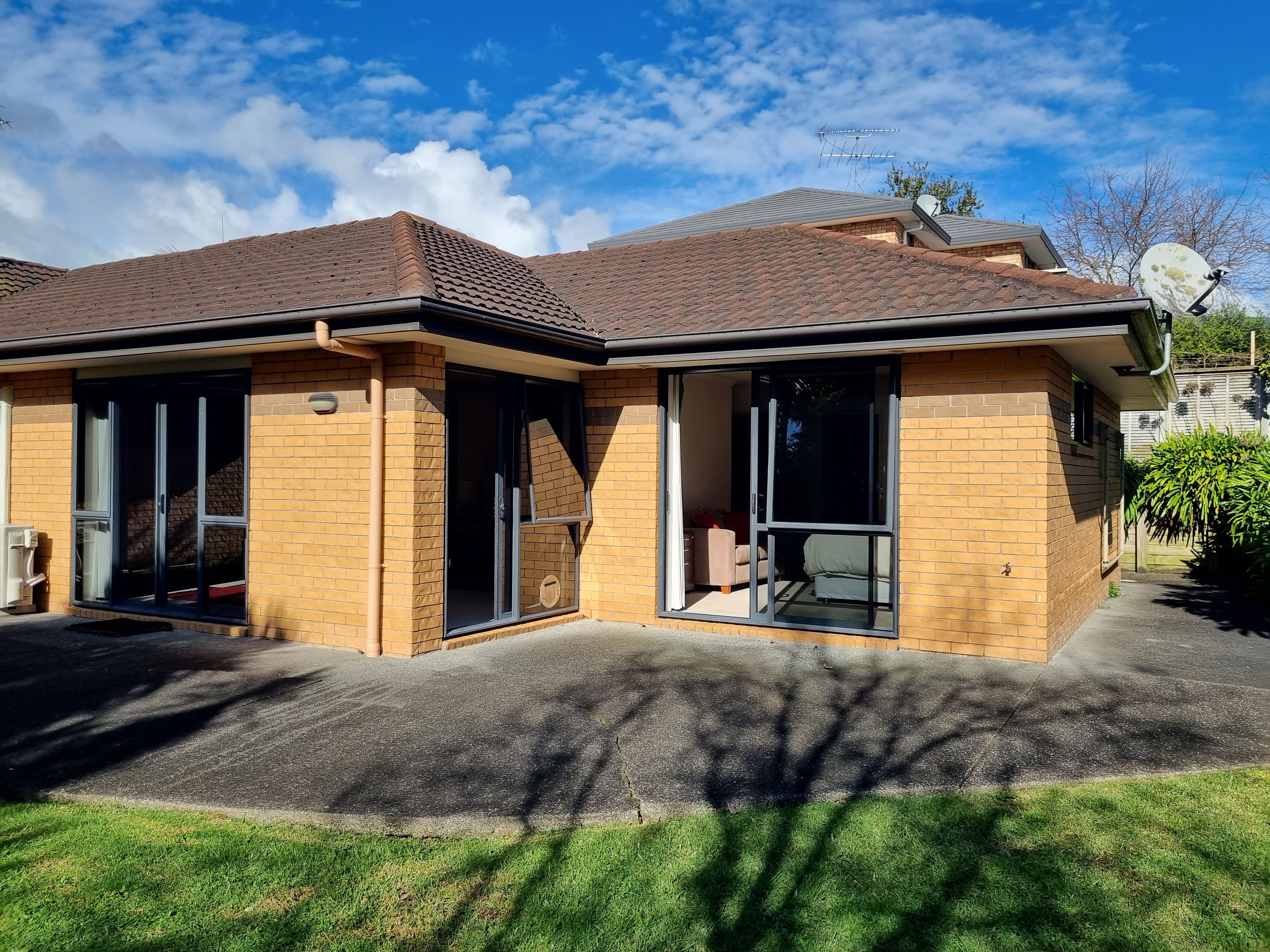 Beachlands, Manukau City