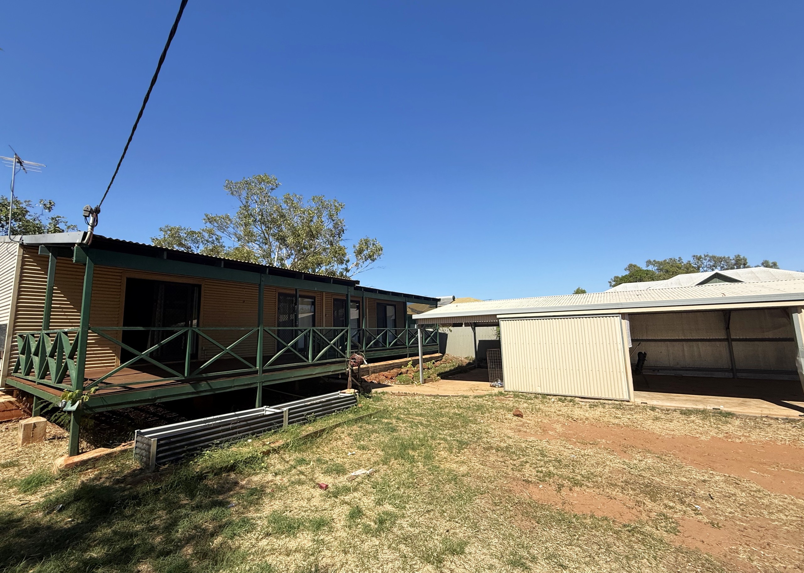 4 Miniritchie Place, Derby, WA 6728