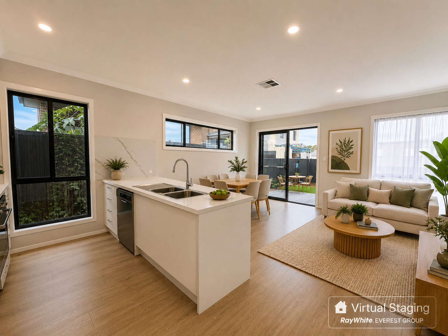 3 Worsdell Street, Rouse Hill, NSW 2155