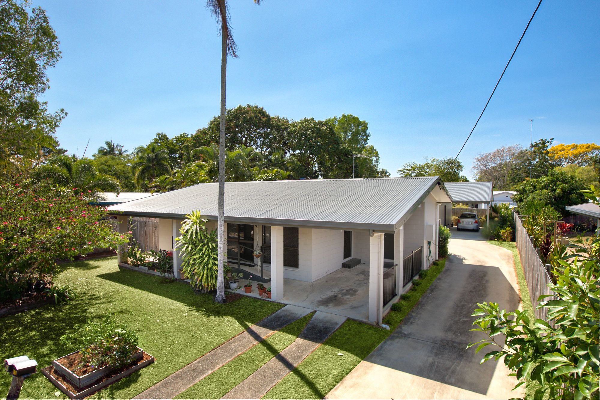 81 Reed Road, Trinity Park QLD 4879