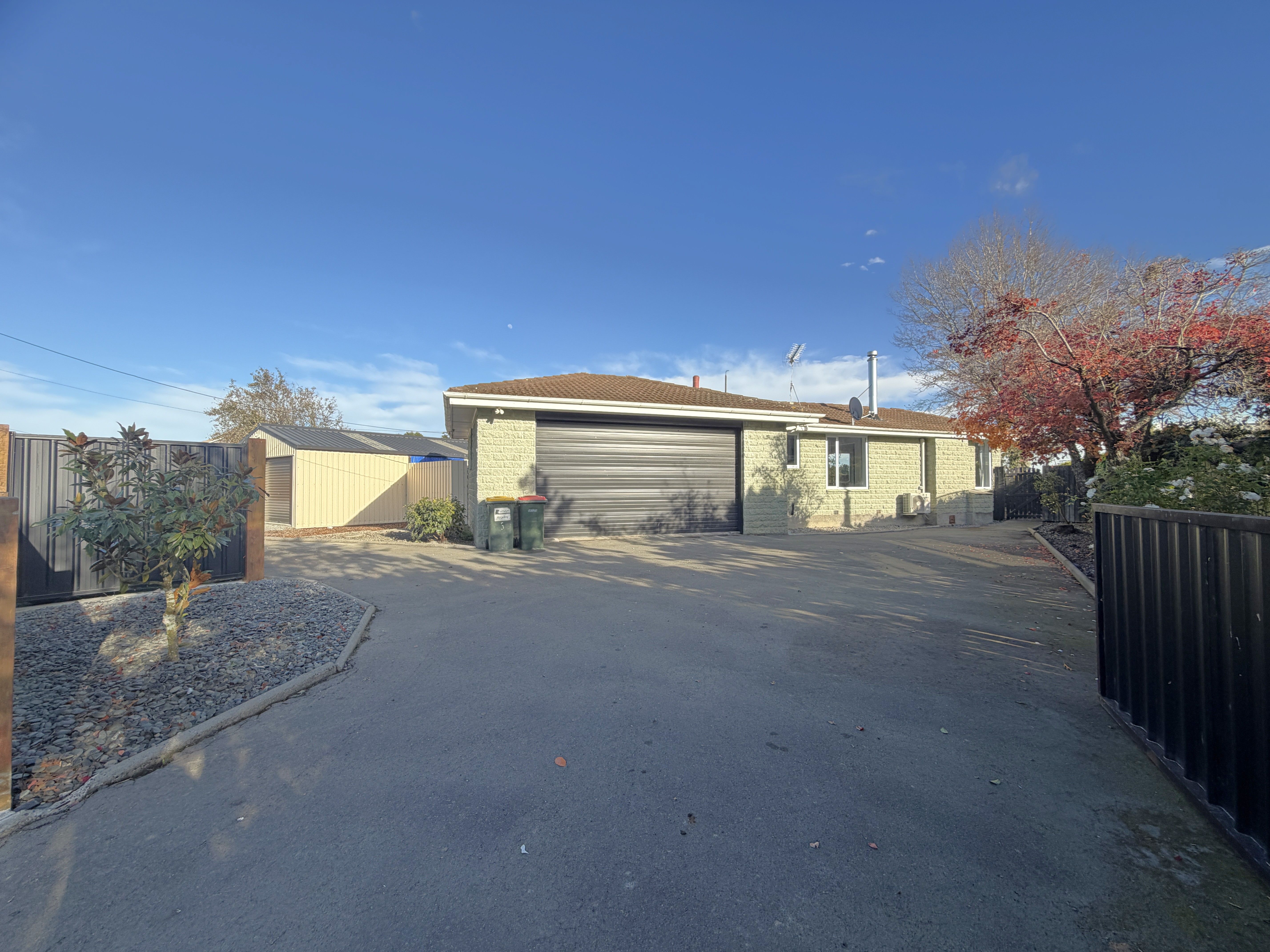5 Highfield Avenue, Dunsandel, Selwyn District