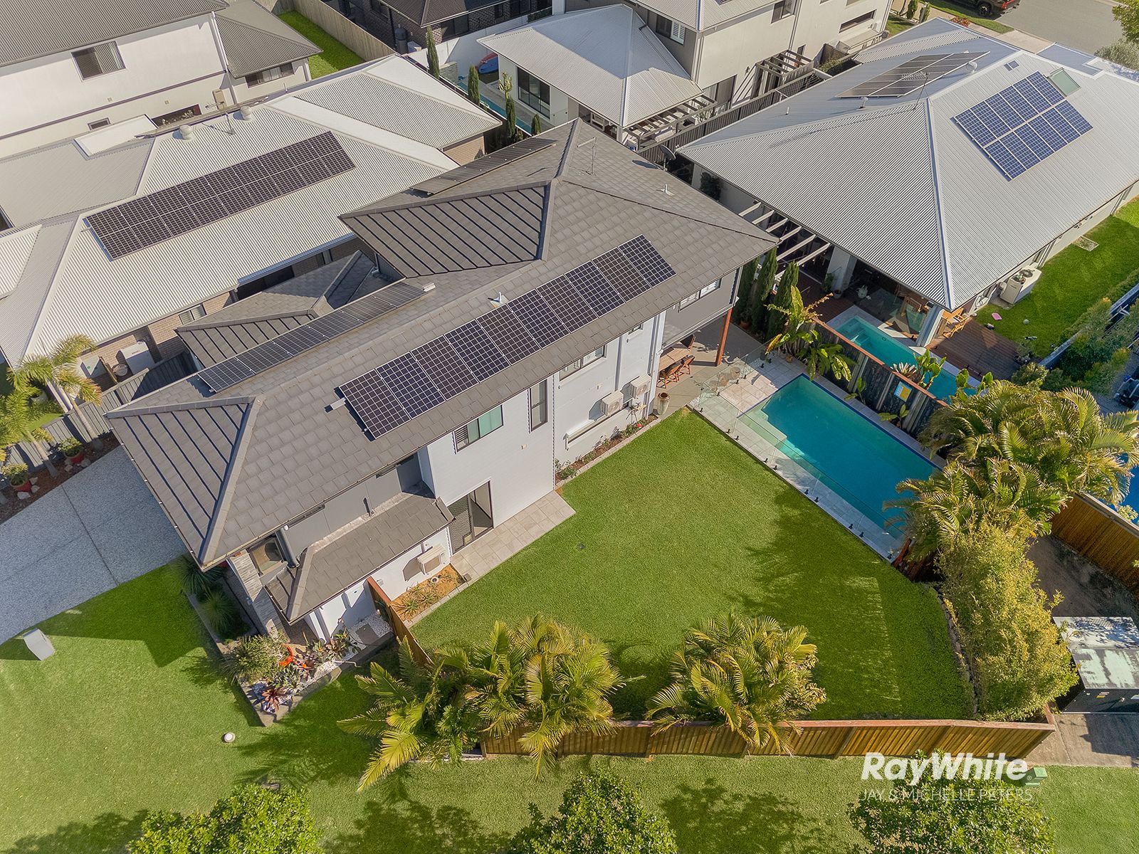 6 Tiffany Street — photo from Ray White Newport