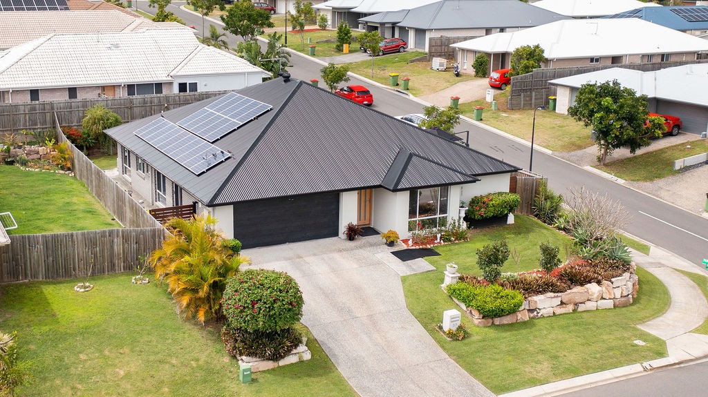 57 Br Ted Magee Drive, Collingwood Park, QLD 4301