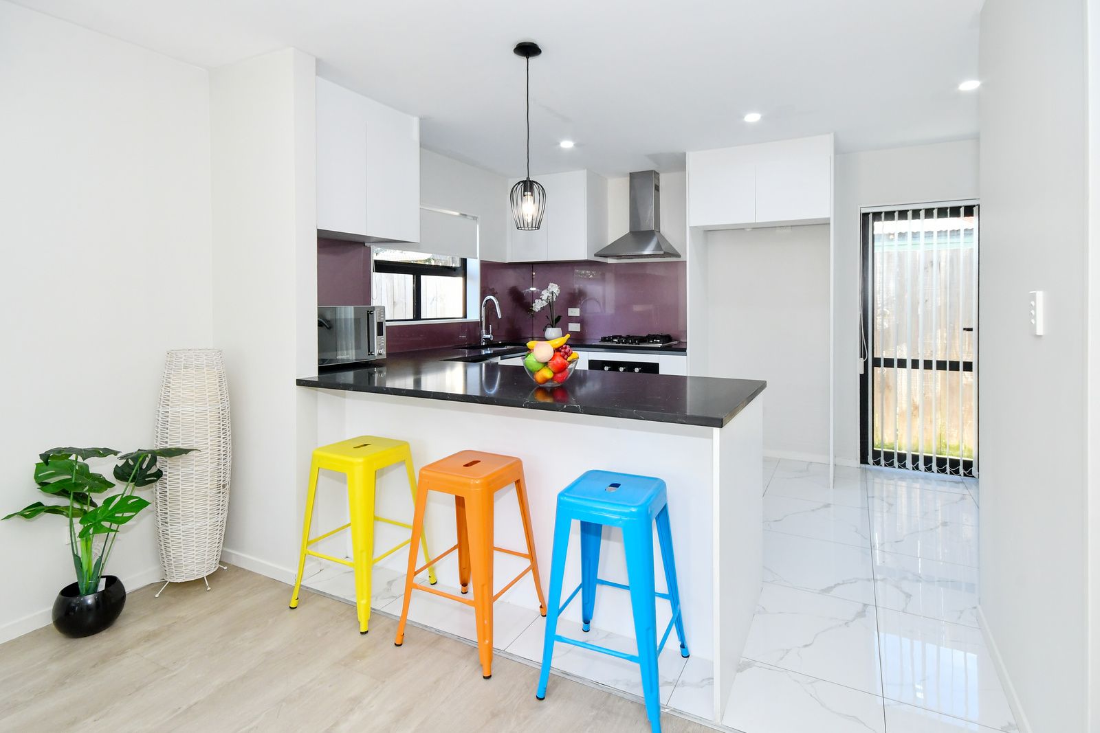 9D Garth Place, Manurewa, Manukau City