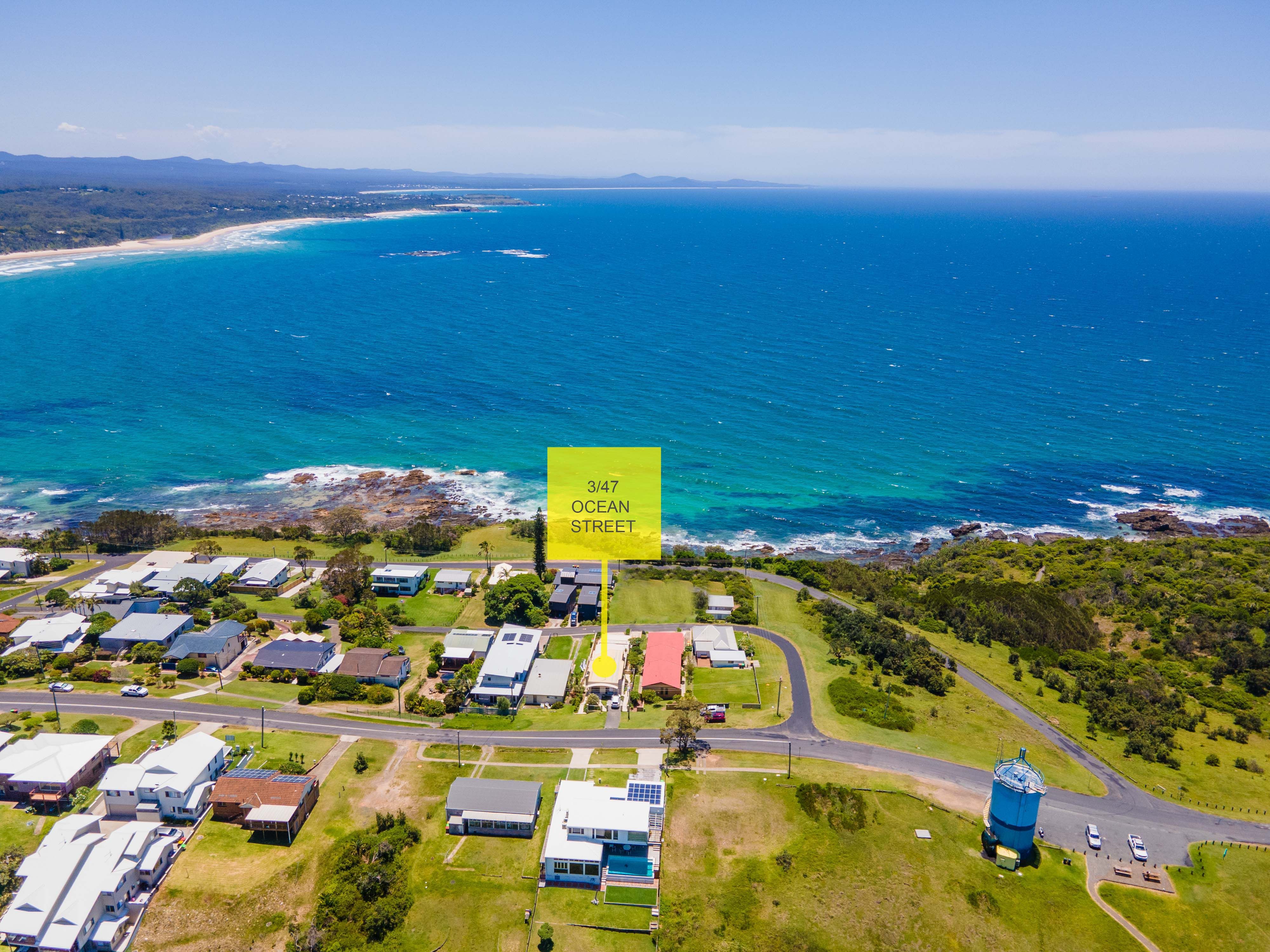 3/47 Ocean Street, Woolgoolga, NSW 2456 Sold Unit Ray White Coffs Coast