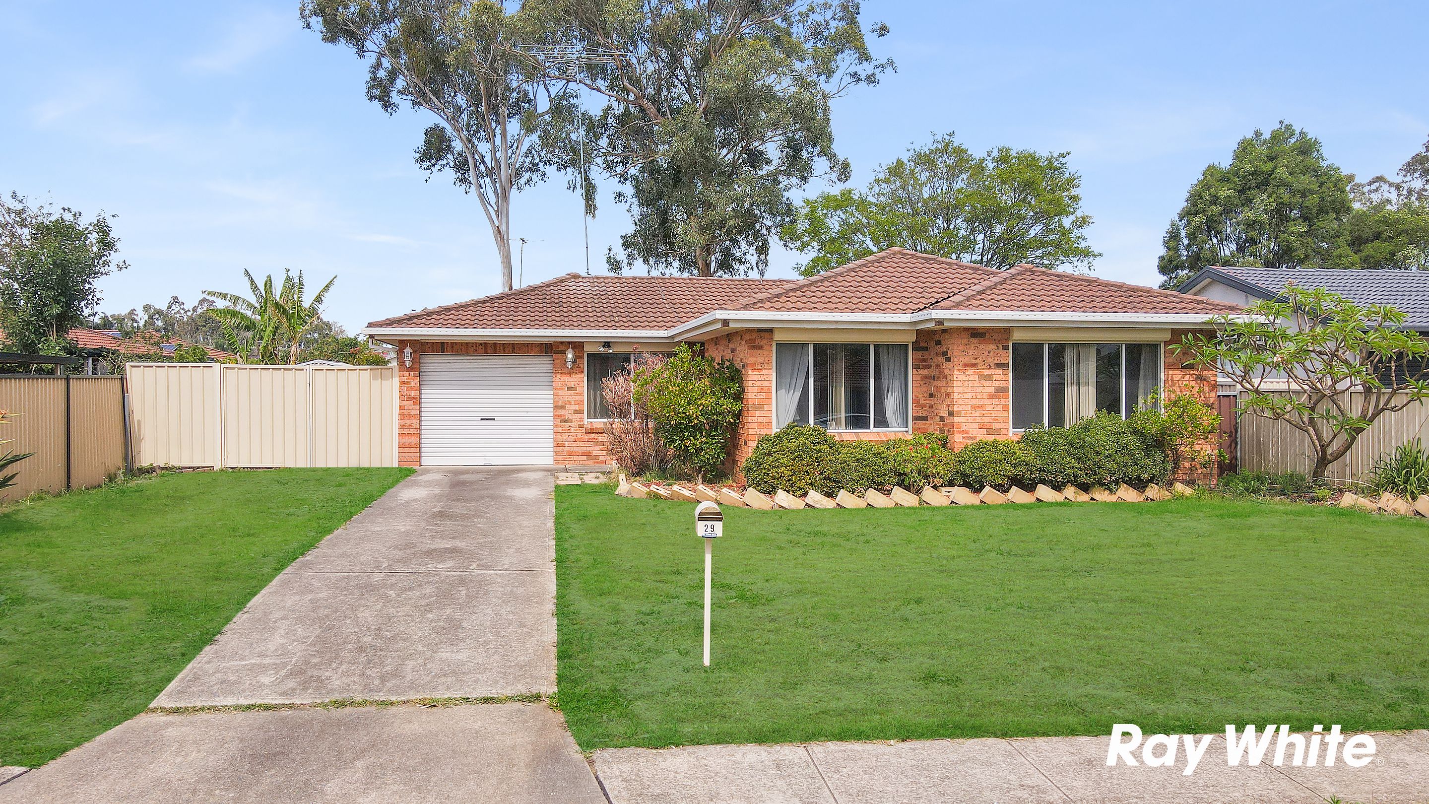 29 Simms Road, Oakhurst, NSW 2761 Sold House Ray White Mt Druitt