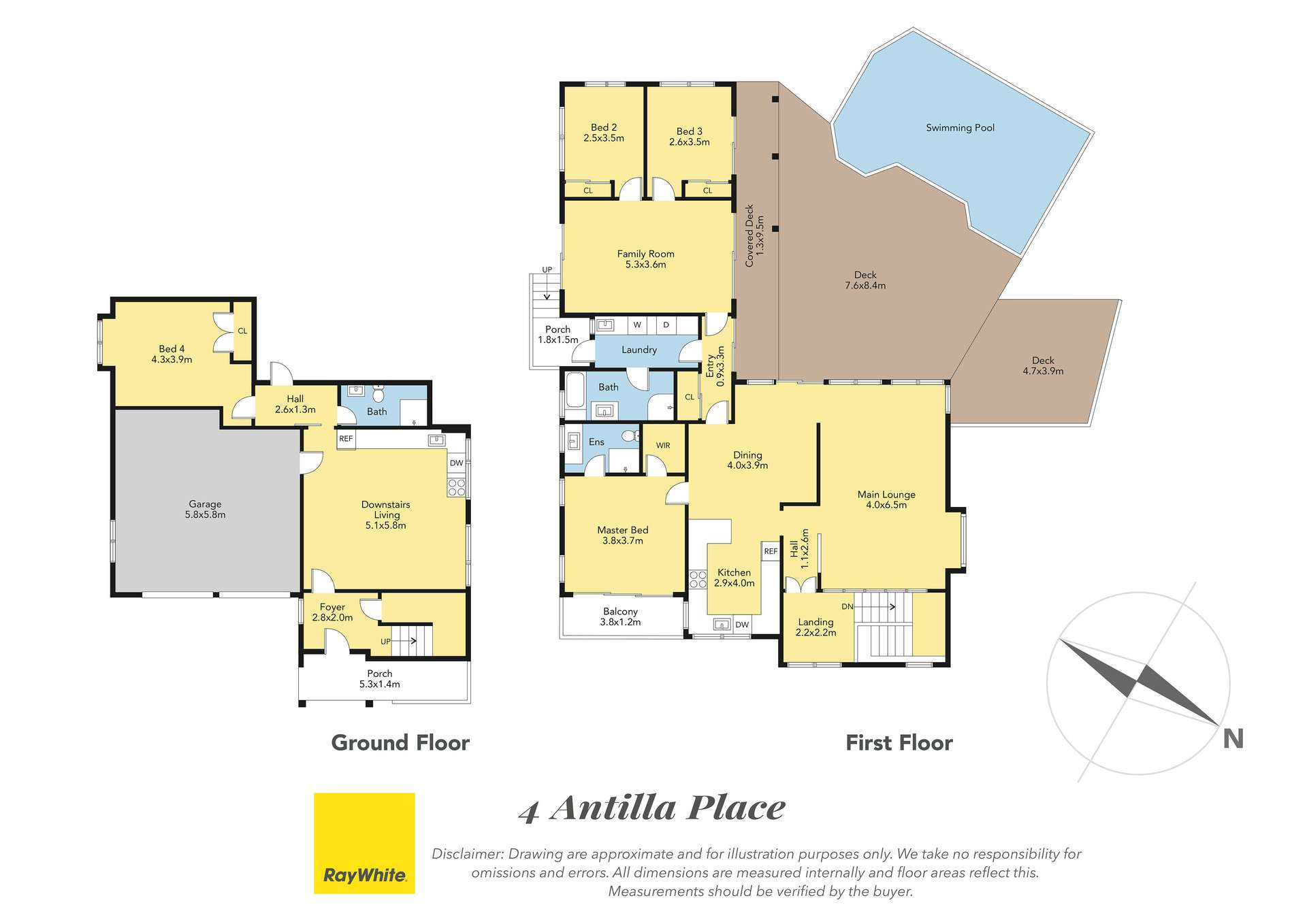 4 Antilla Place photo 27