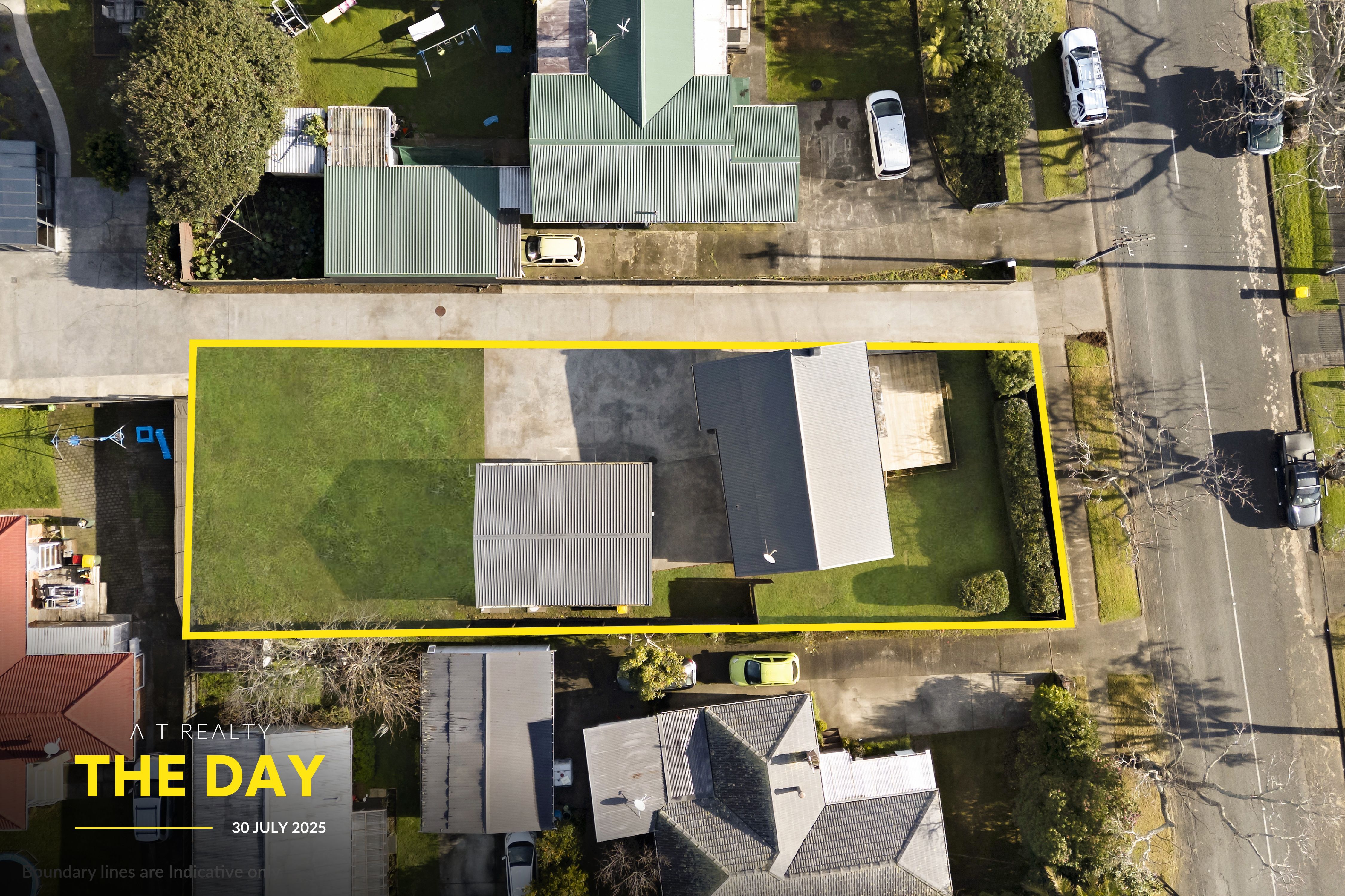 2/41 Gloucester Road, Manurewa, Manukau City