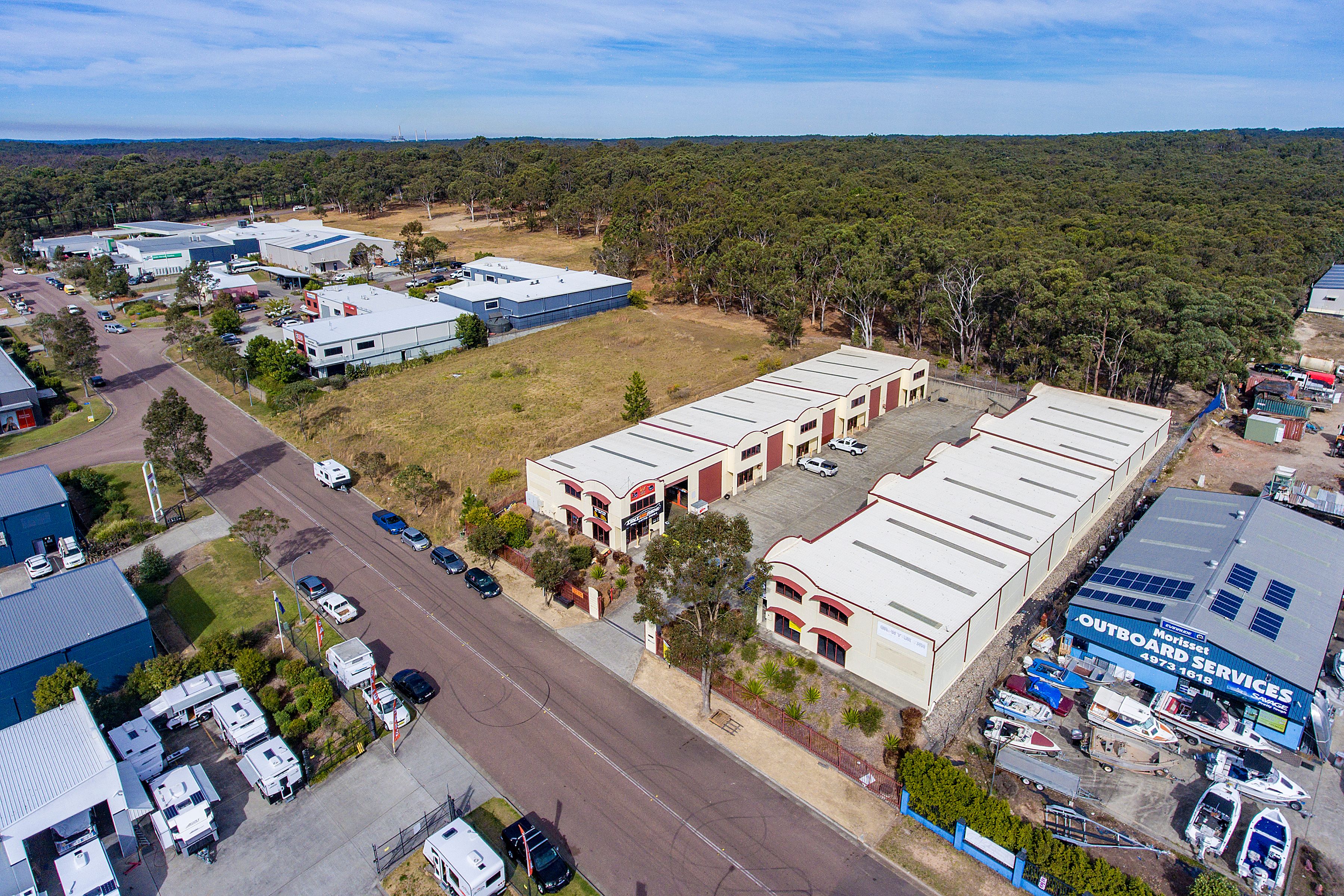 10/34 Alliance Avenue, Morisset, NSW 2264