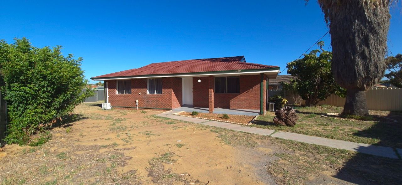 134 Abraham Street, Karloo WA 6530
