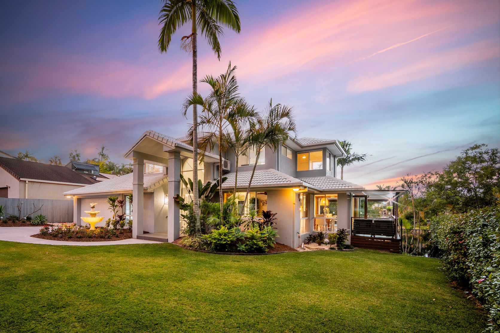 30 Beauty Point Drive, Robina, QLD 4226