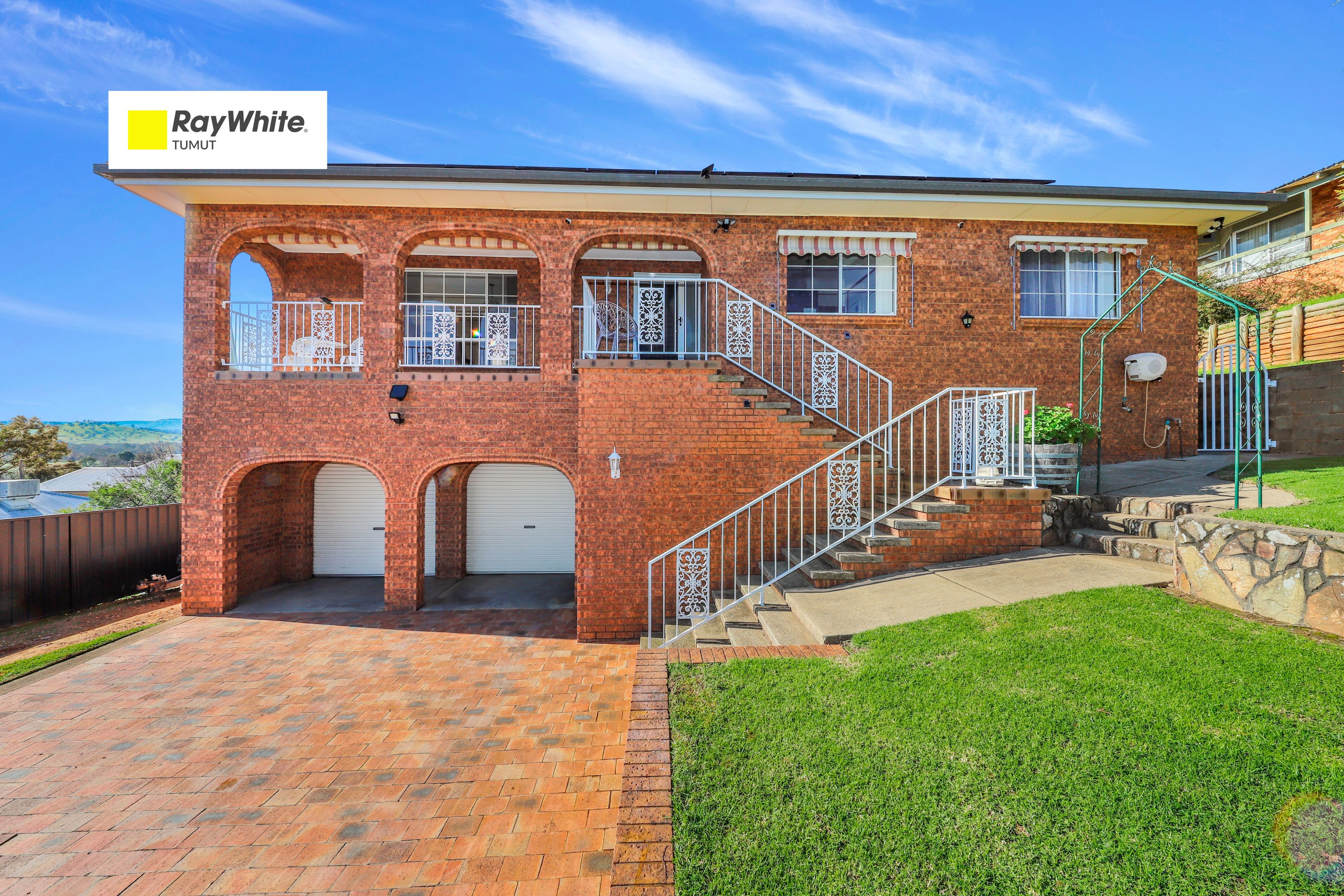 4 The Pavilion — photo from Ray White Tumut