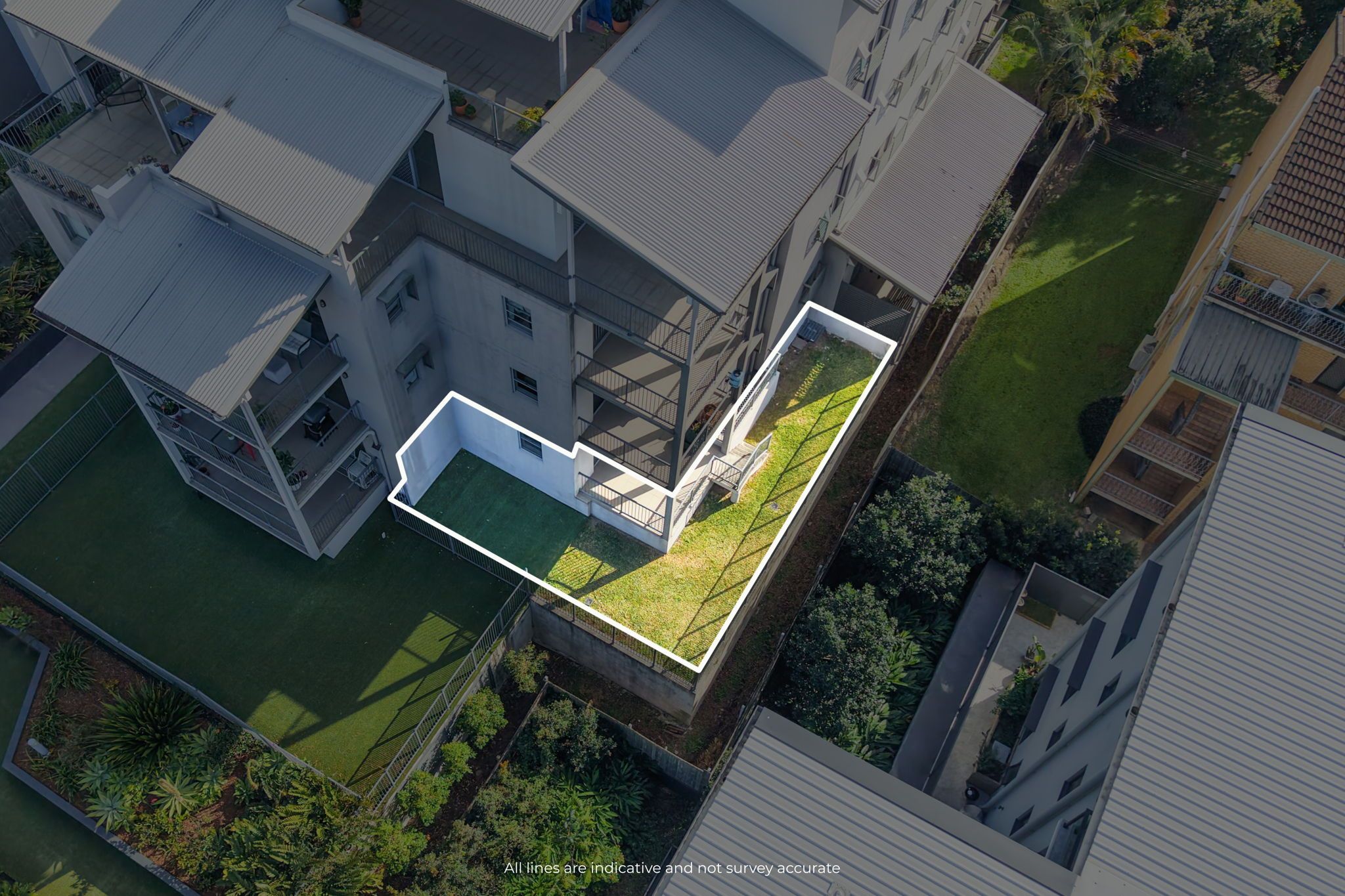 14/34 Bonython Street — photo from Ray White Ascot