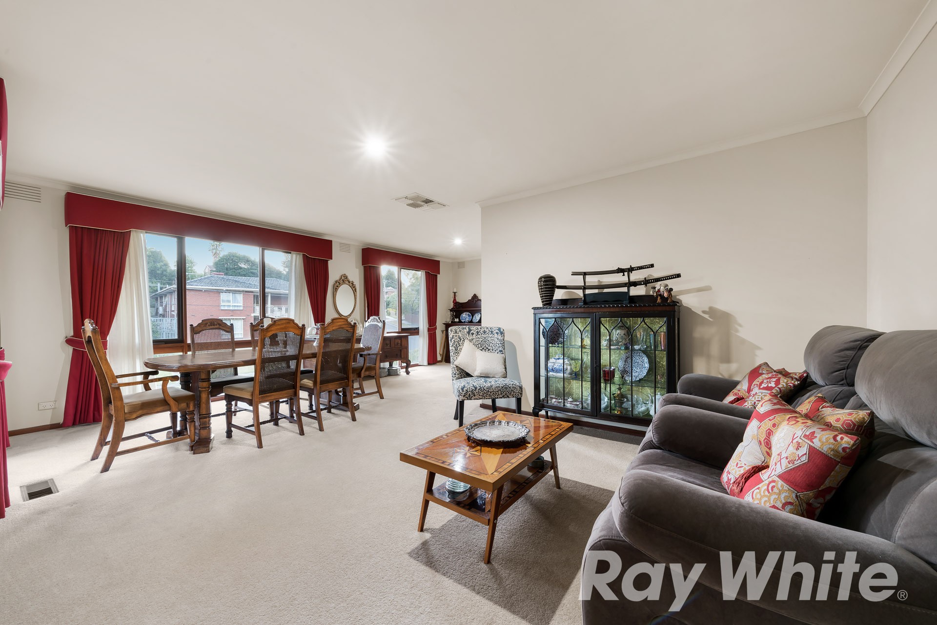 1 Gwyn Rise, Vermont South, VIC 3133