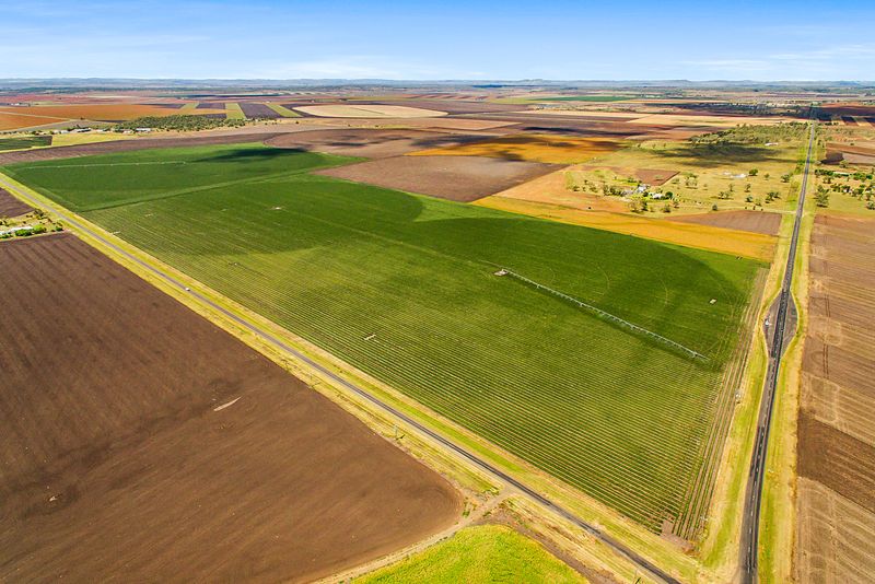 Toowoomba Cecil Plains Road, Mount Irving, QLD Rural Rural Cropping