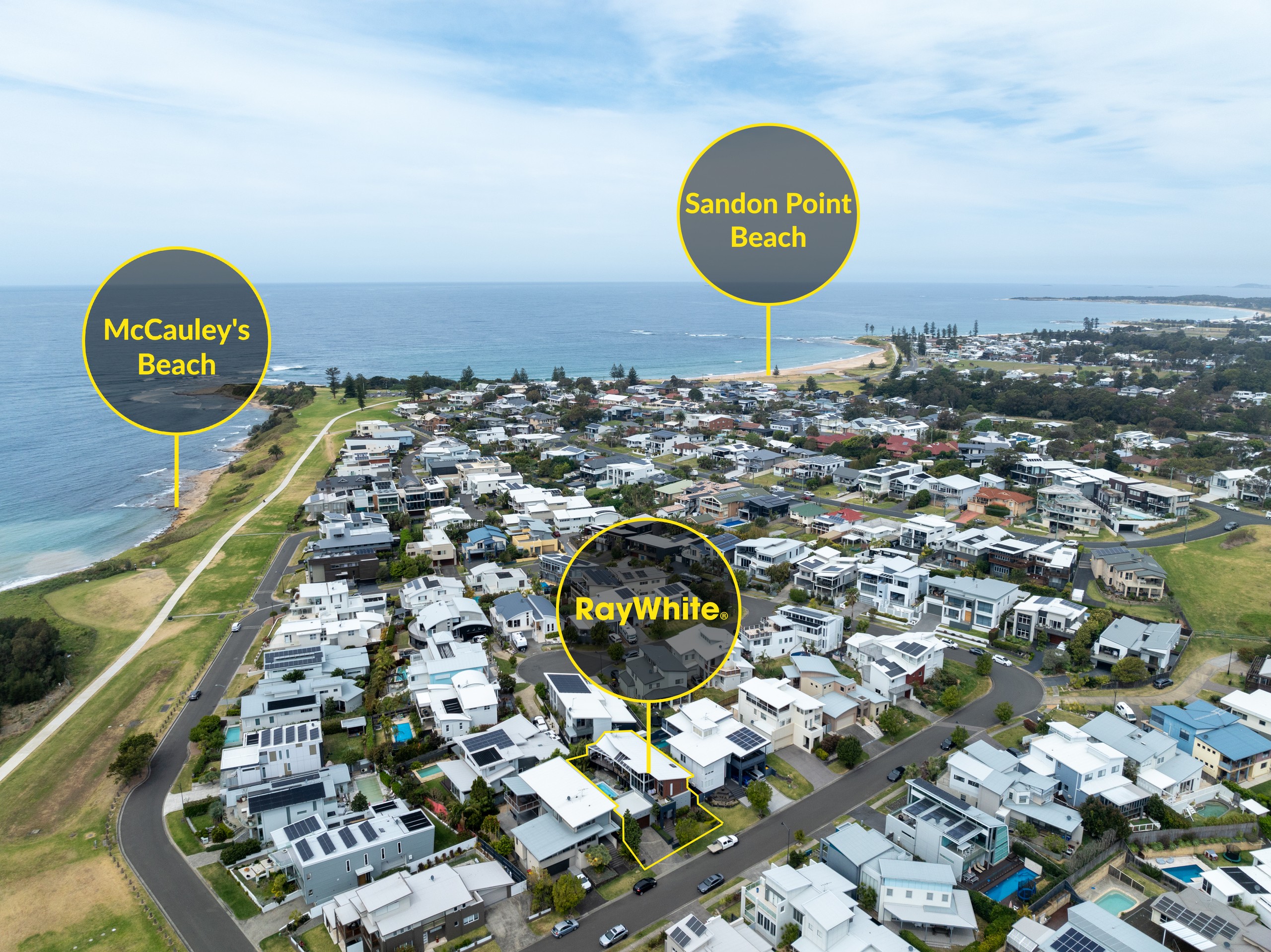 37 Aragan Circuit, Bulli, NSW 2516