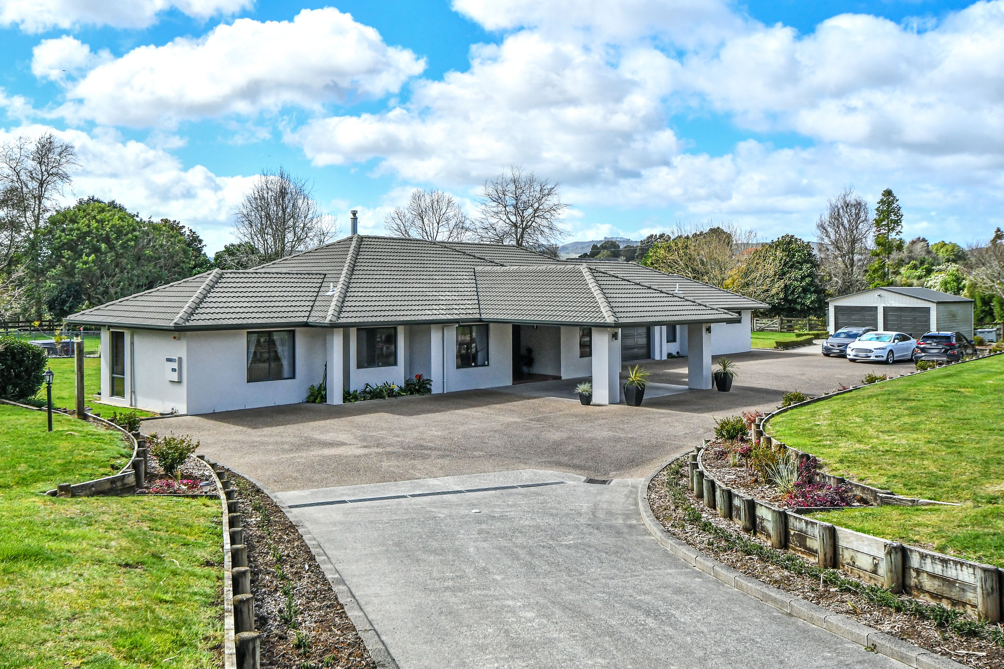 68 Cooper Road, Ramarama, Papakura