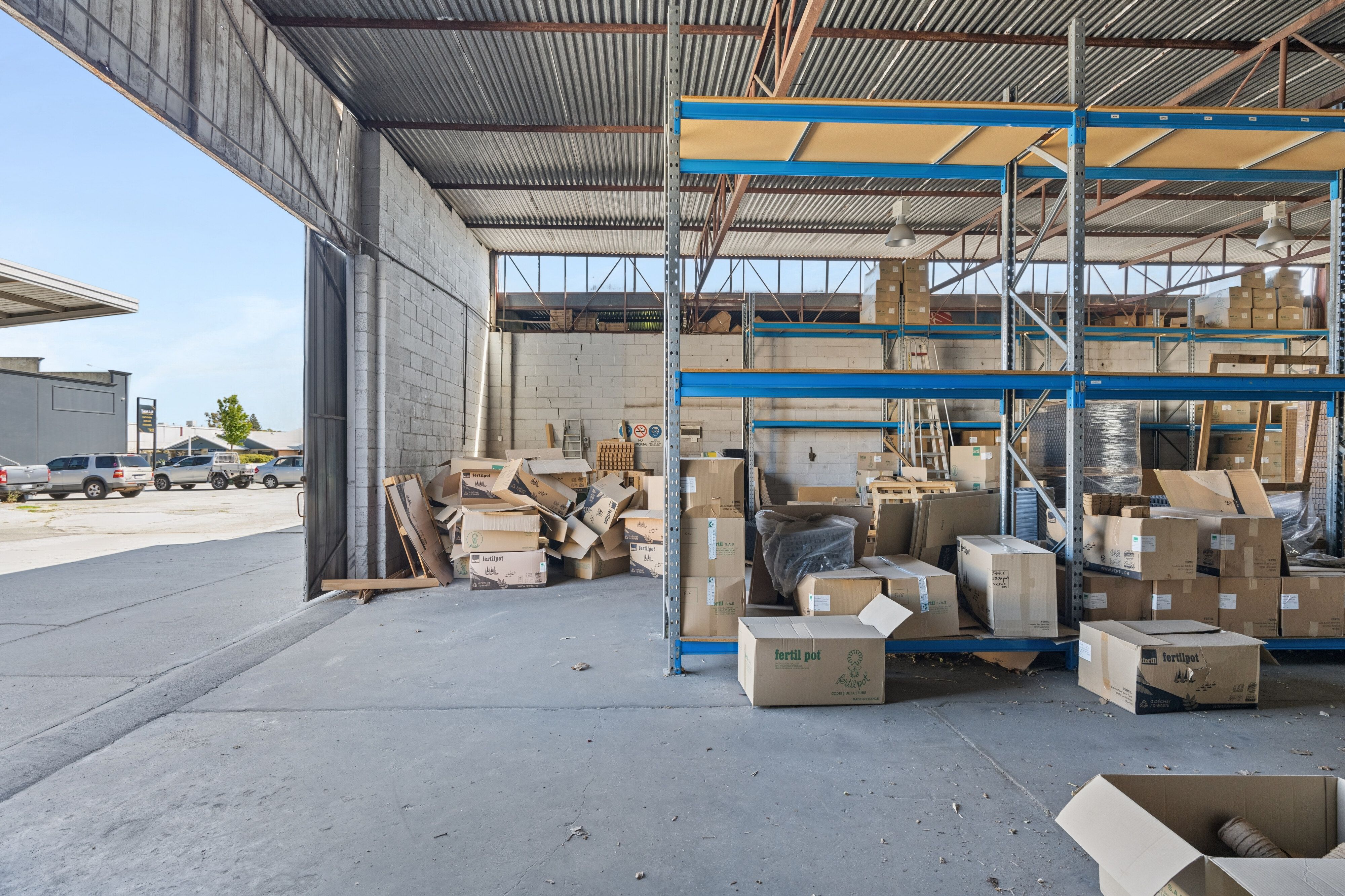 87 Belmont Avenue, Belmont, WA 6104 - Industrial/Warehouse for Sale ...