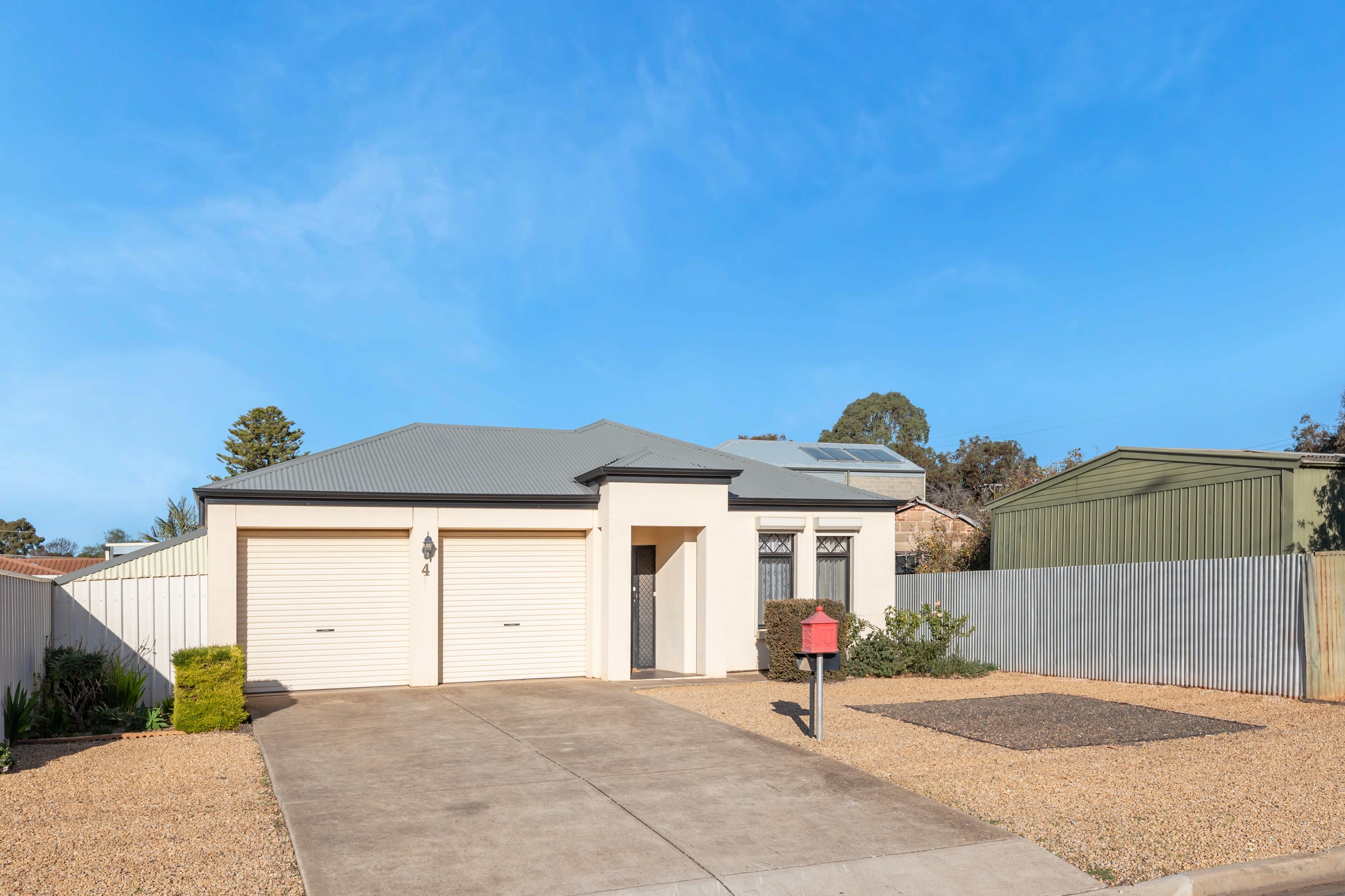 4 Samuel Street, Smithfield, SA 5114