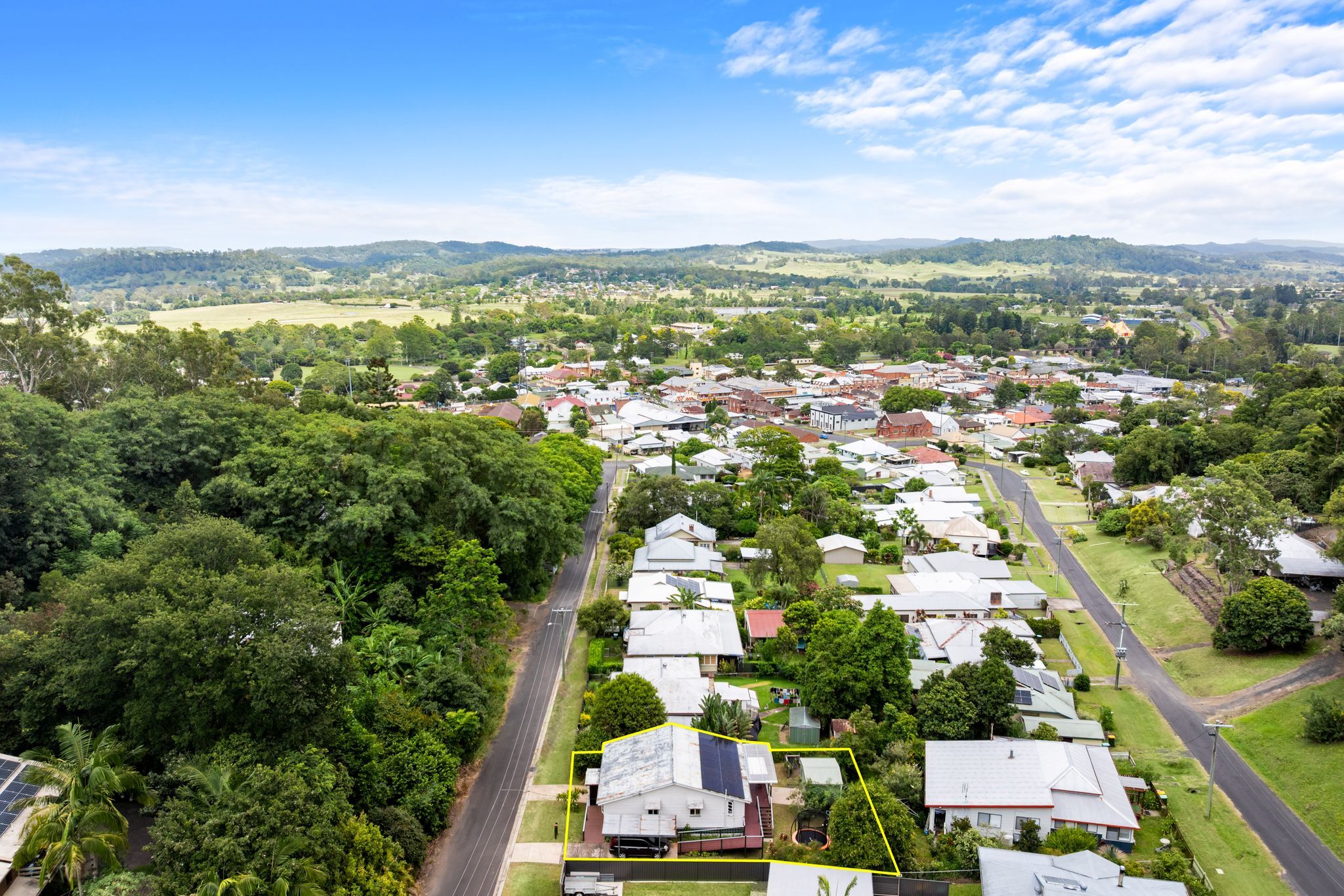 20 Warrazambil Street, Kyogle, NSW 2474