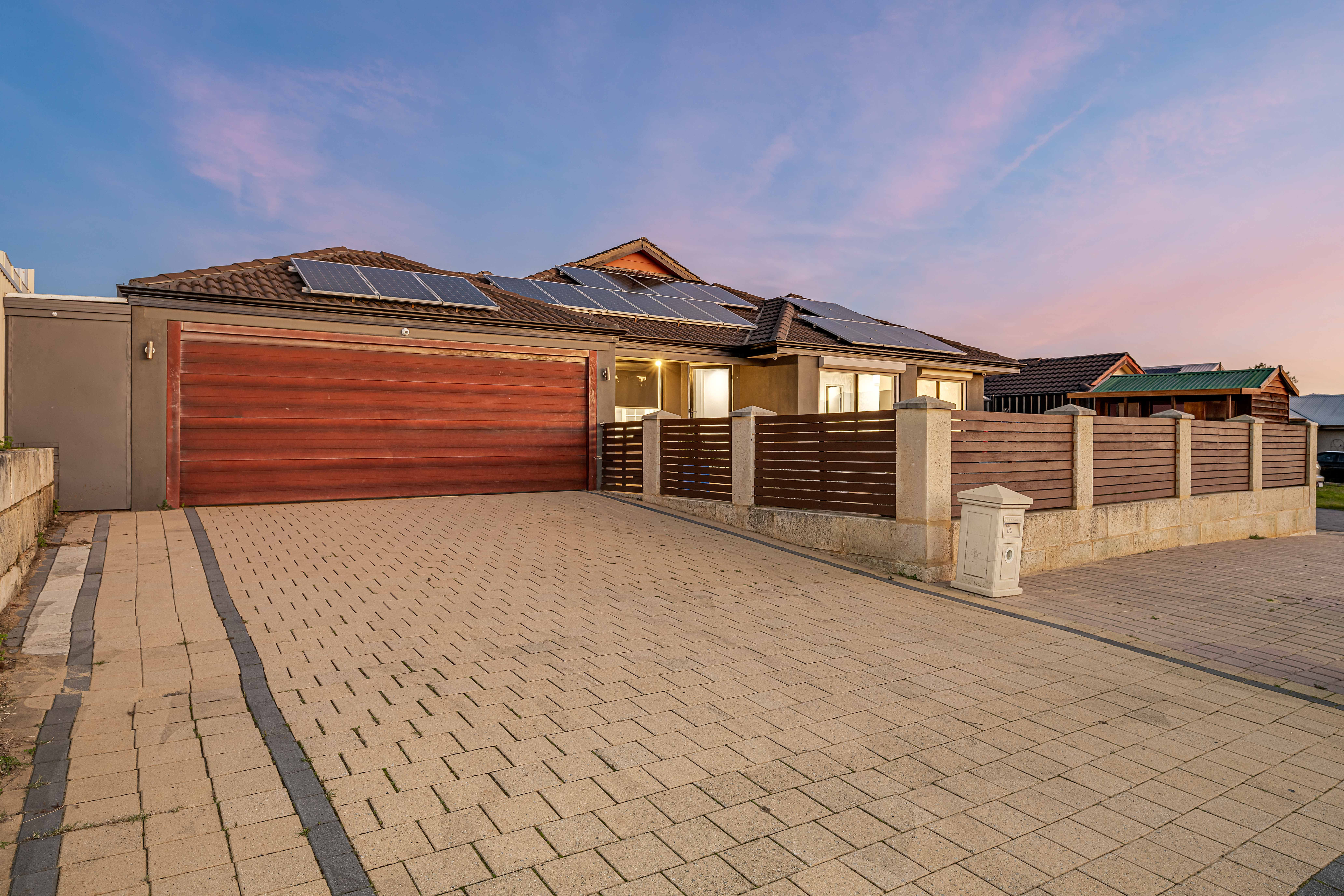 29 Sanderstead Loop, Butler, WA 6036