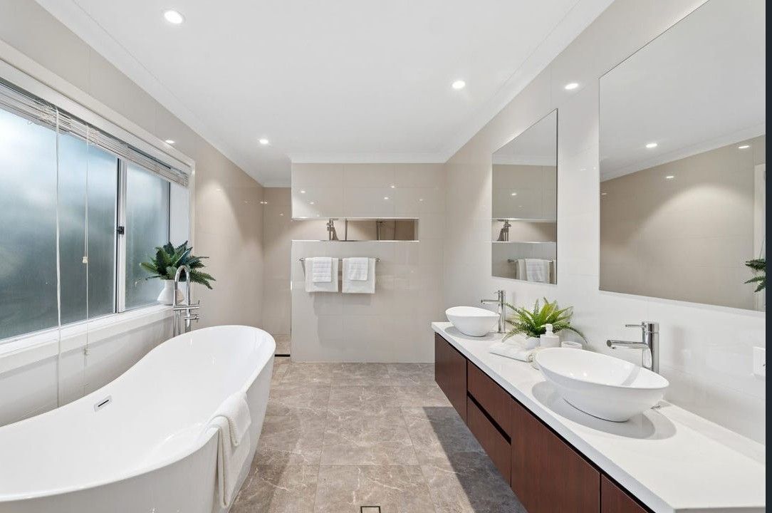 The Ultimate Waterfront Family Lifestyle Home - No Longer for Sale - Inspections by Private Appointment if Preferred — photo 10 of 17
