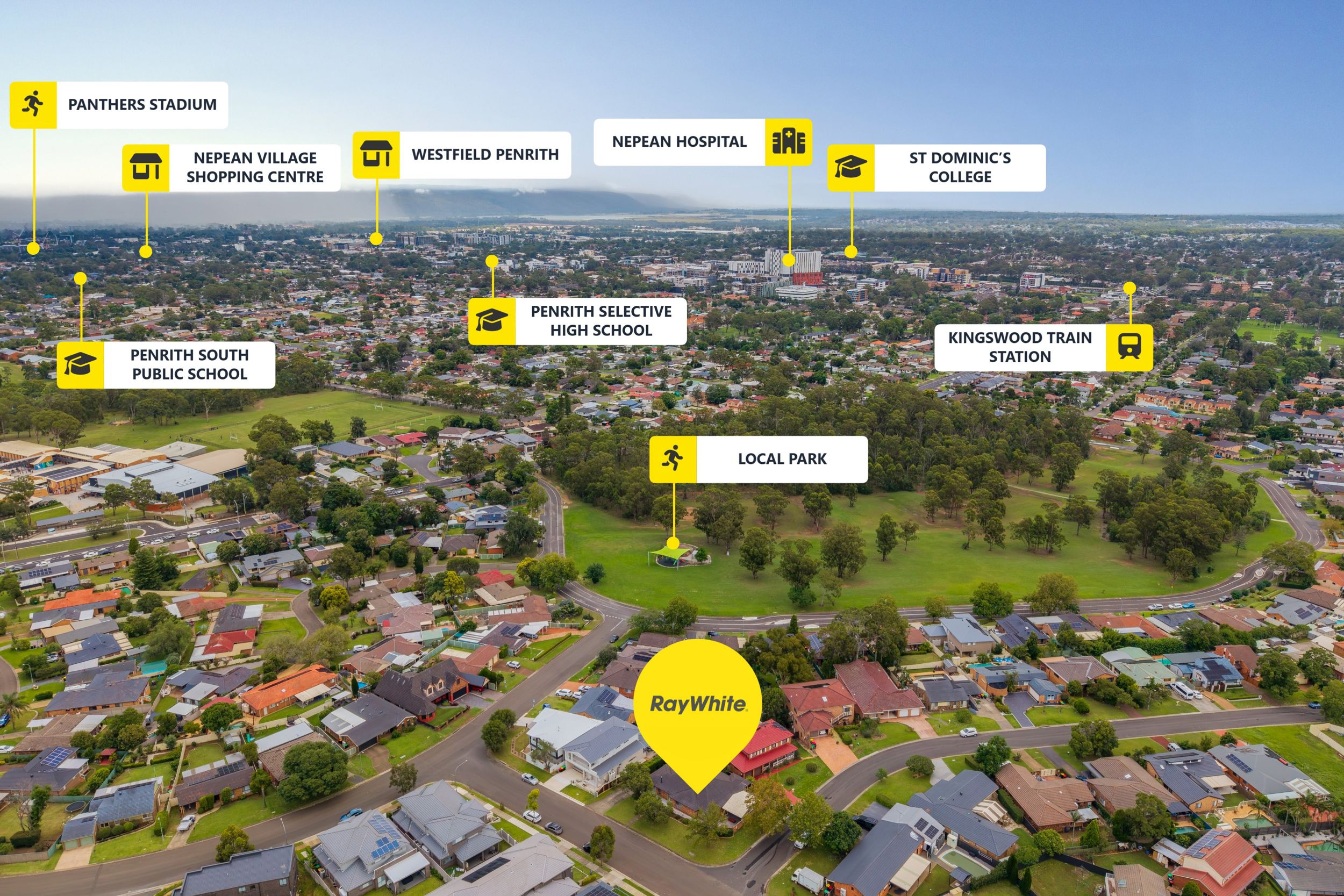 21 Casuarina Circuit, Kingswood, NSW
