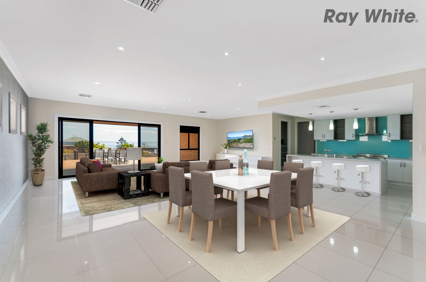 1 St Vincents Avenue, Hallett Cove SA 5158