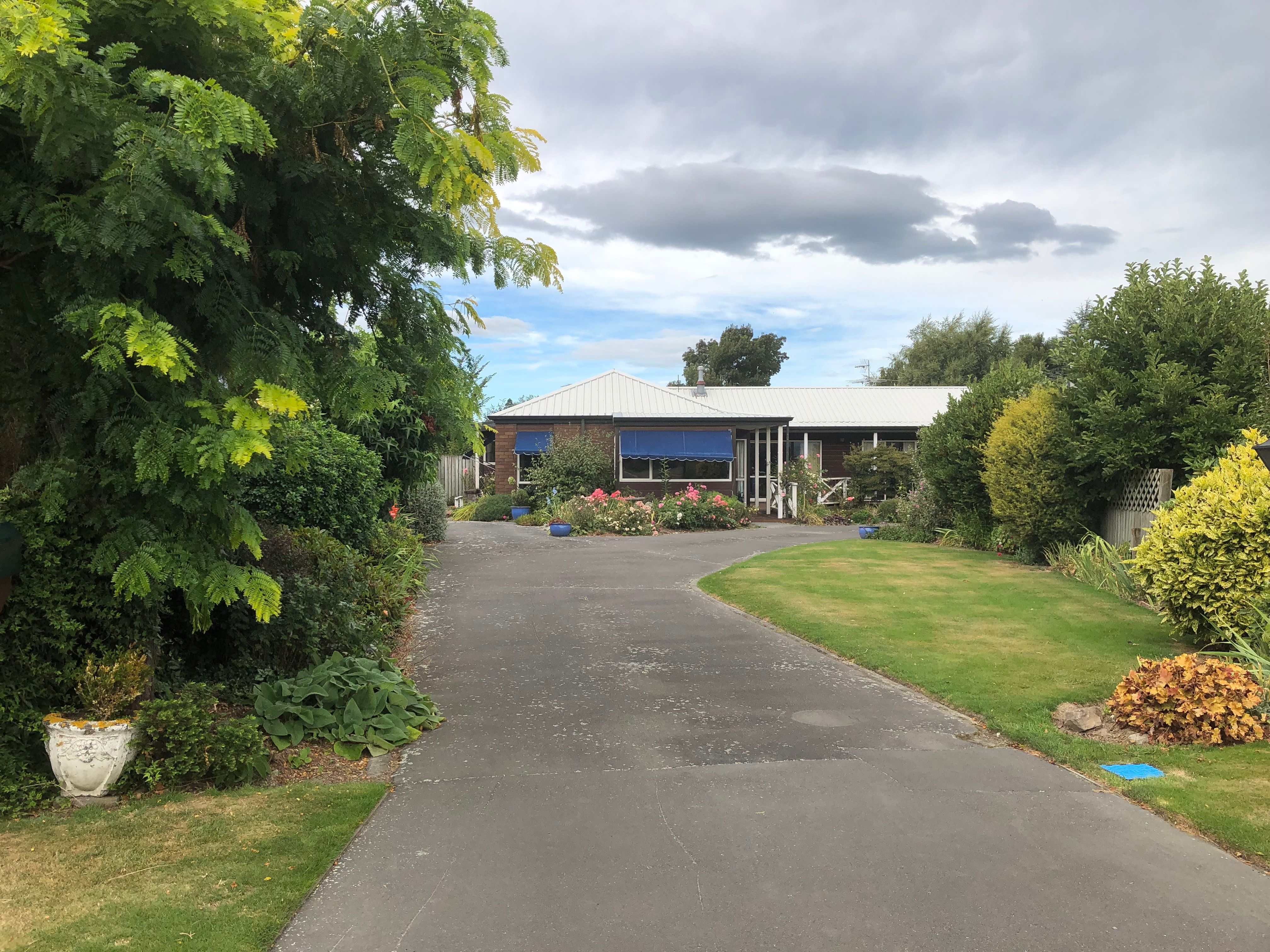 4 Shearer Place, Methven, Ashburton District