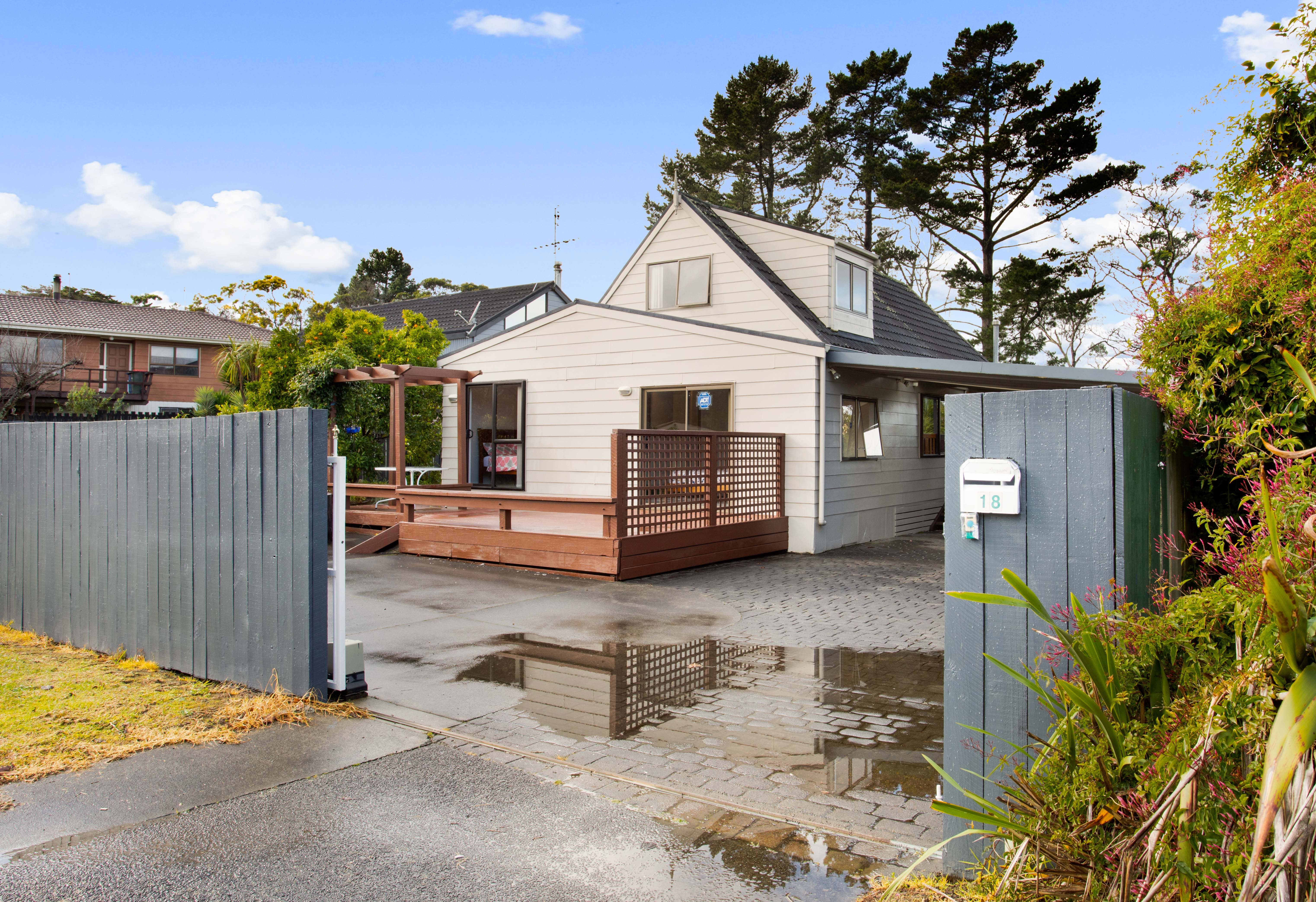 18 Taitapu Street, Massey, Waitakere City