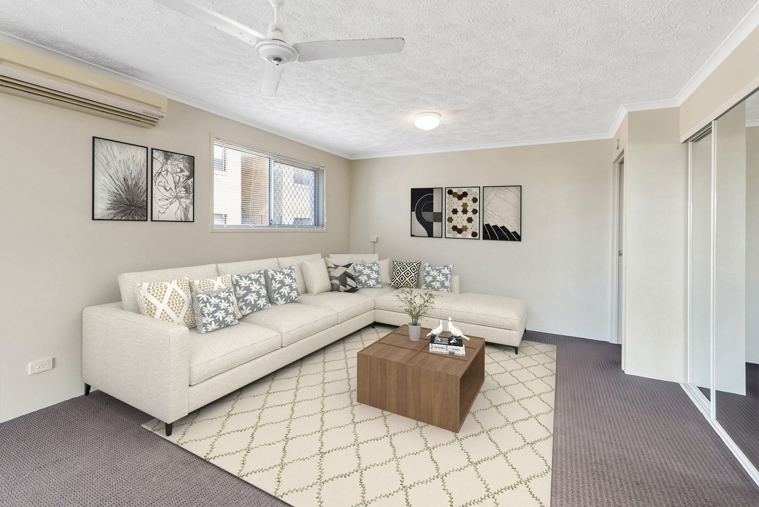 33/12 Whiting Street, Labrador, QLD 4215