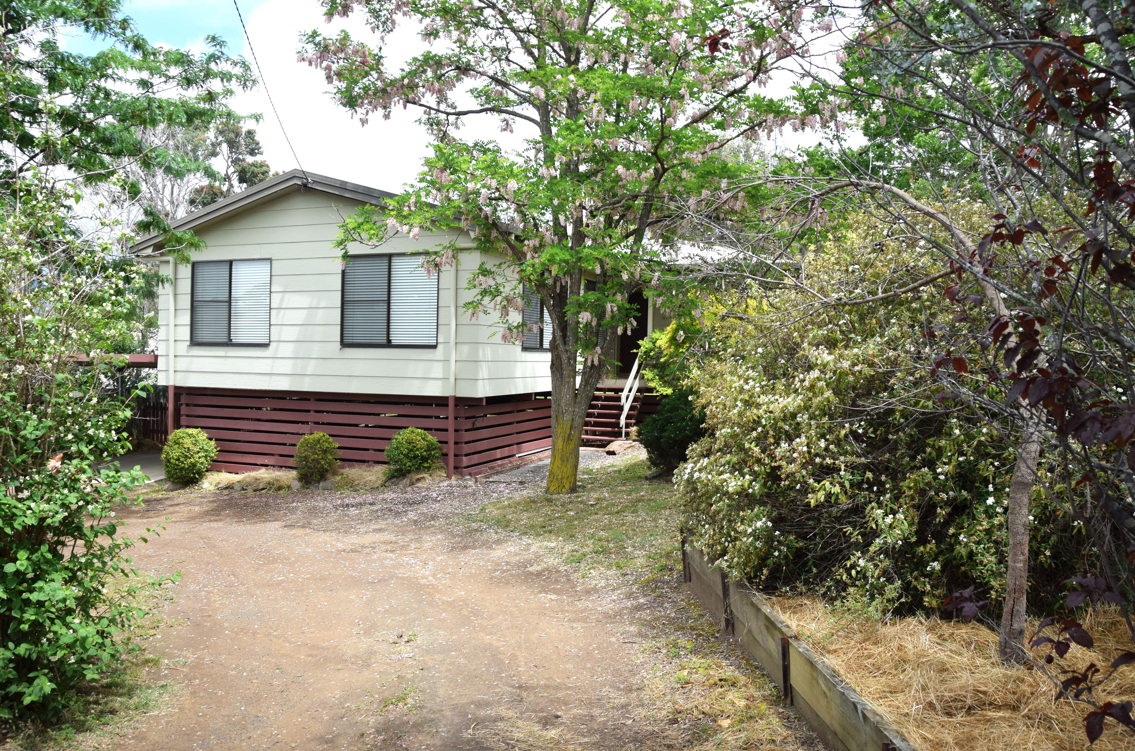 112 Pelham Street, Tenterfield NSW 2372