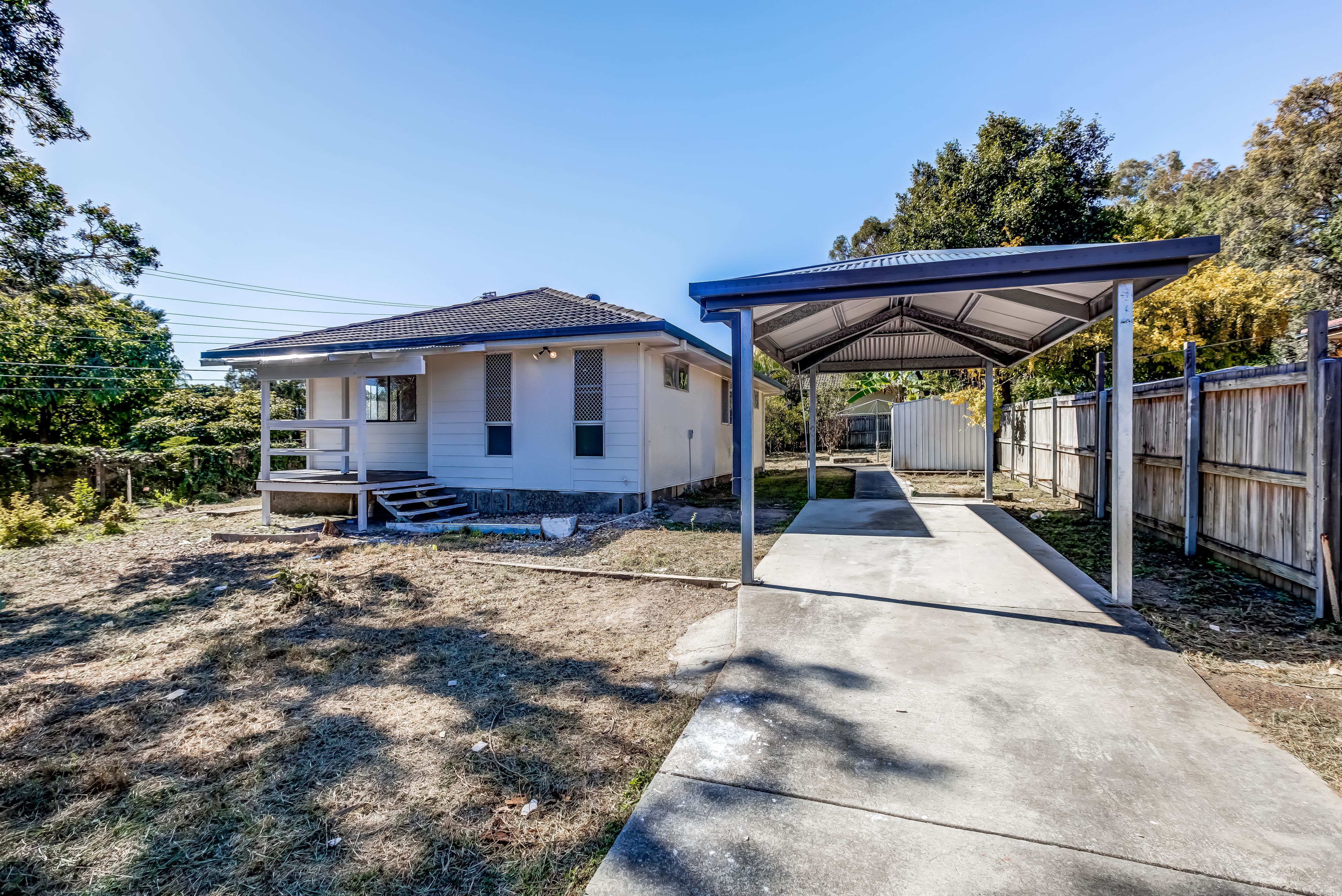 50 Rellam Road, Loganlea, QLD 4131