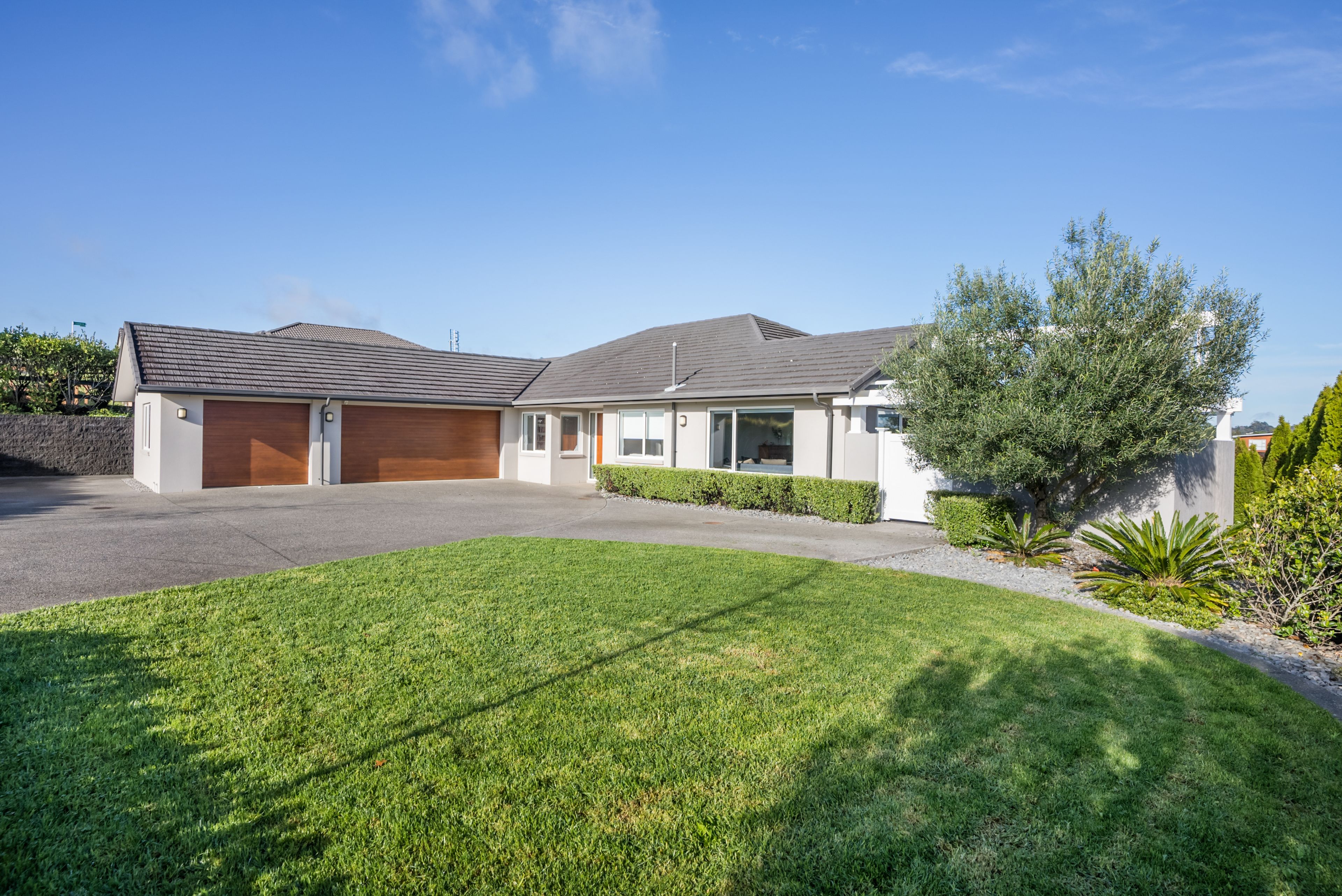 42 Sovereign Street, Flat Bush, Manukau City