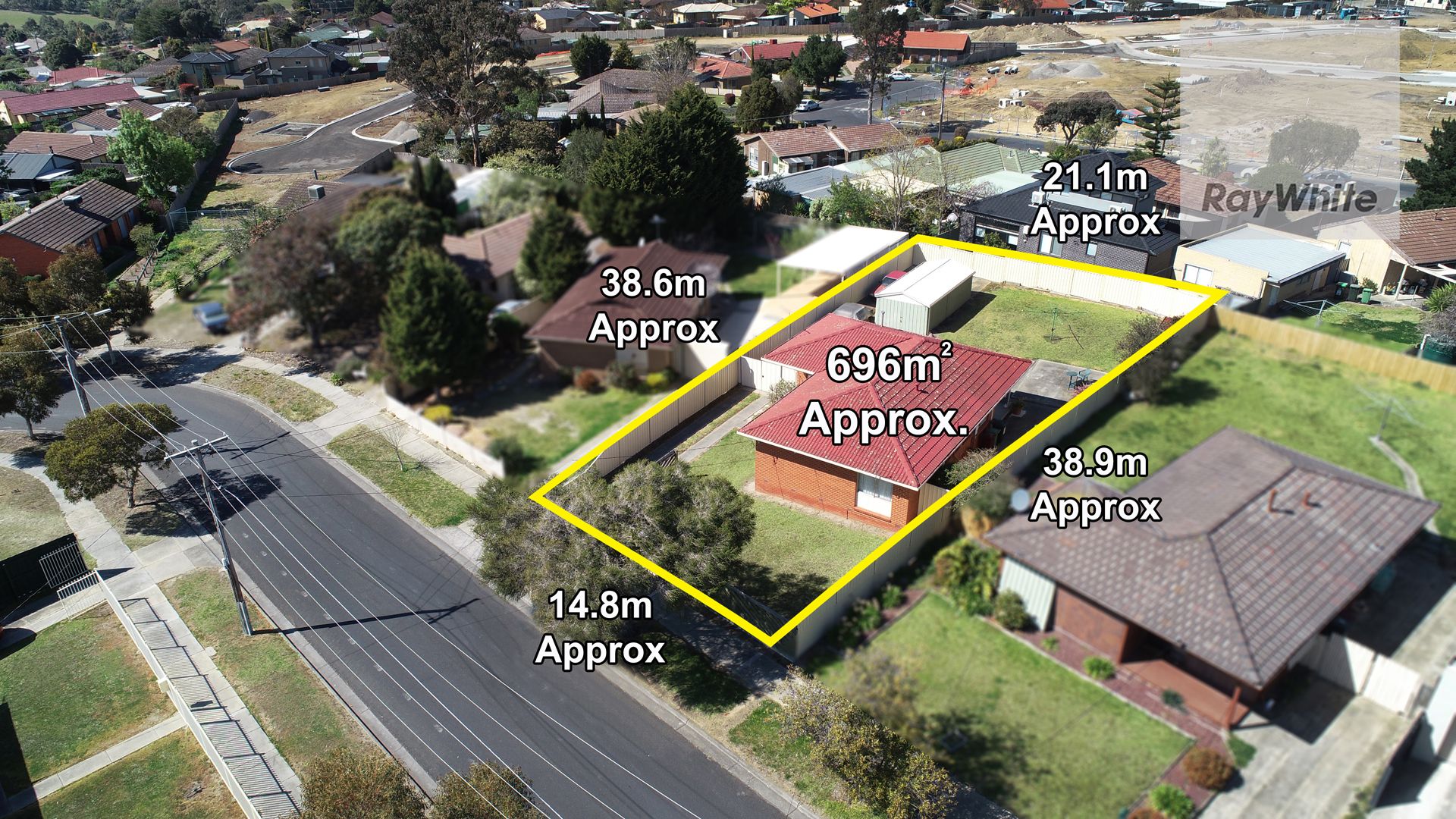 6 Alvie Court, Westmeadows, VIC 3049